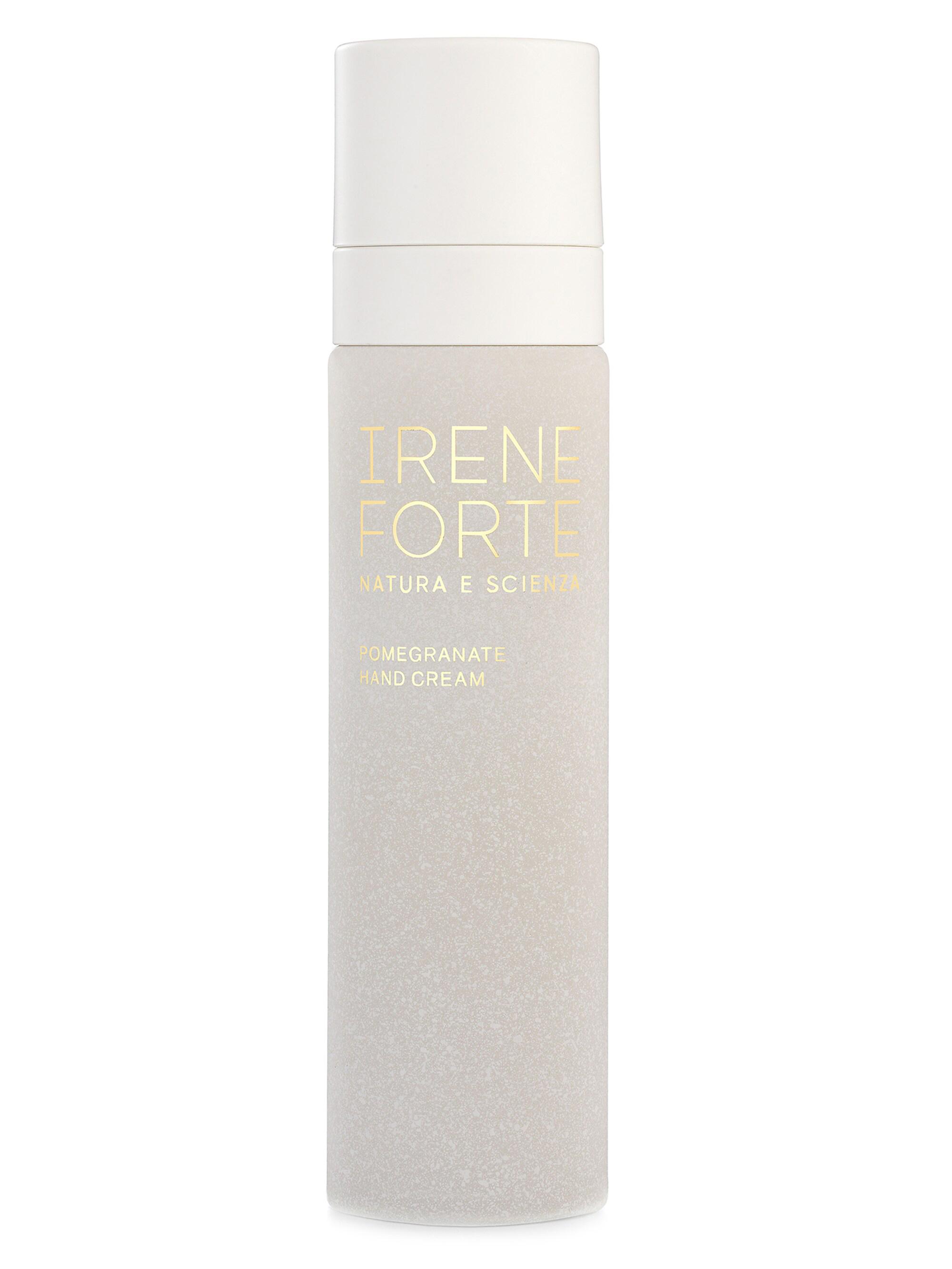 Irene Forte Women's Pomegranate Hand Cream