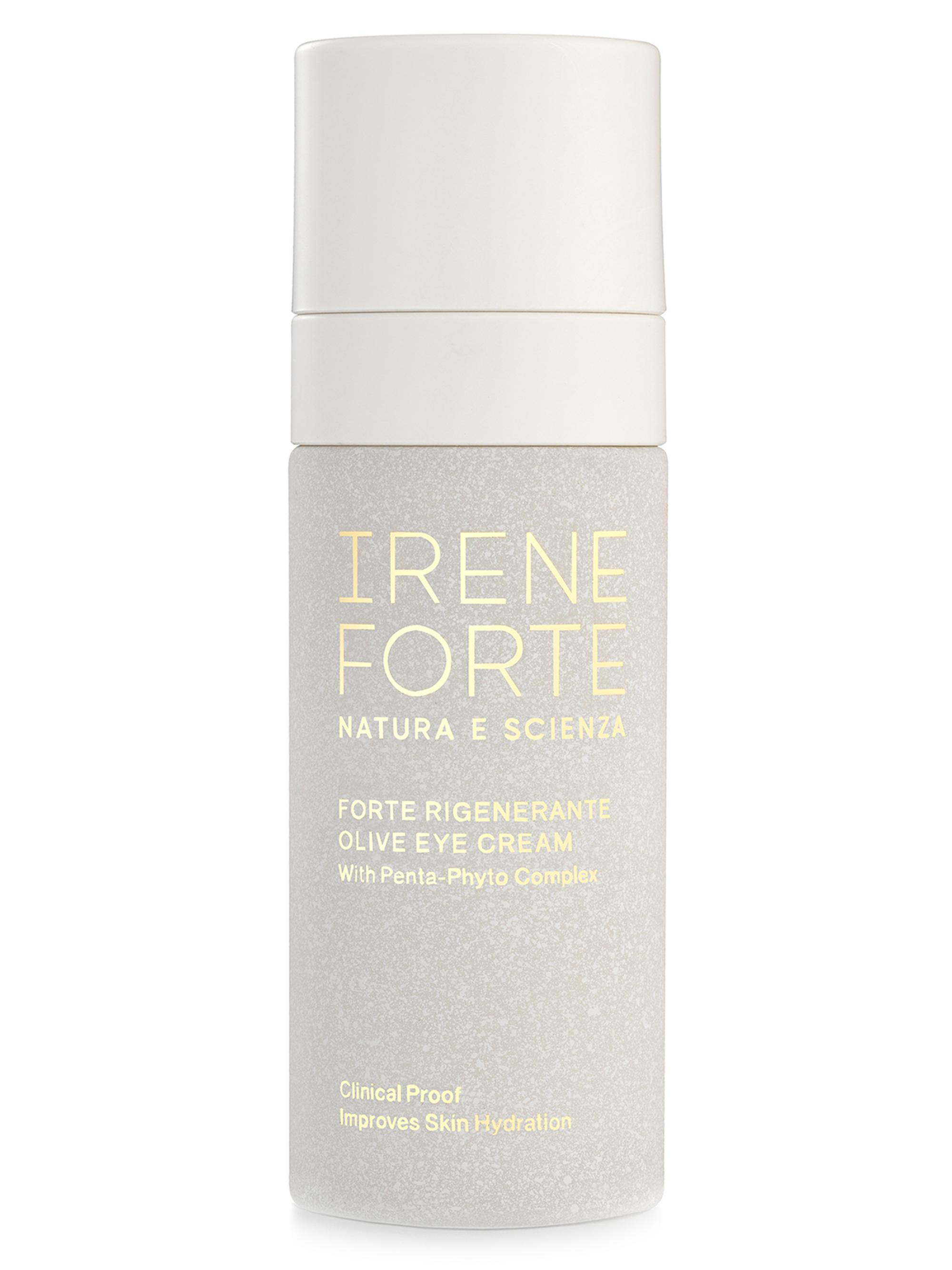 Irene Forte Women's Olive Eye Cream