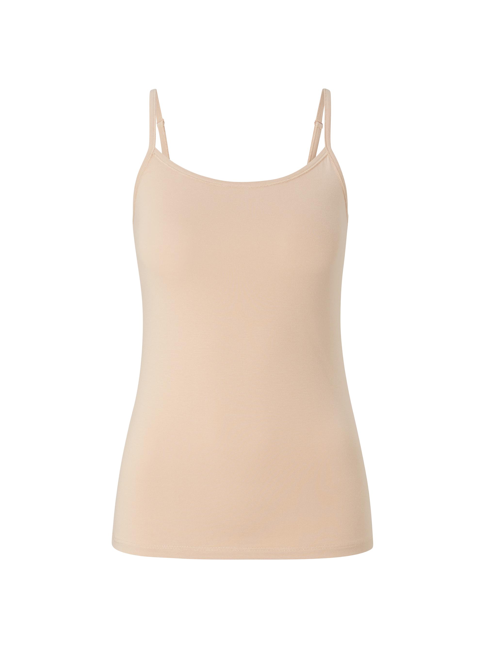 Falke Women's Outlast Camisole - Camel