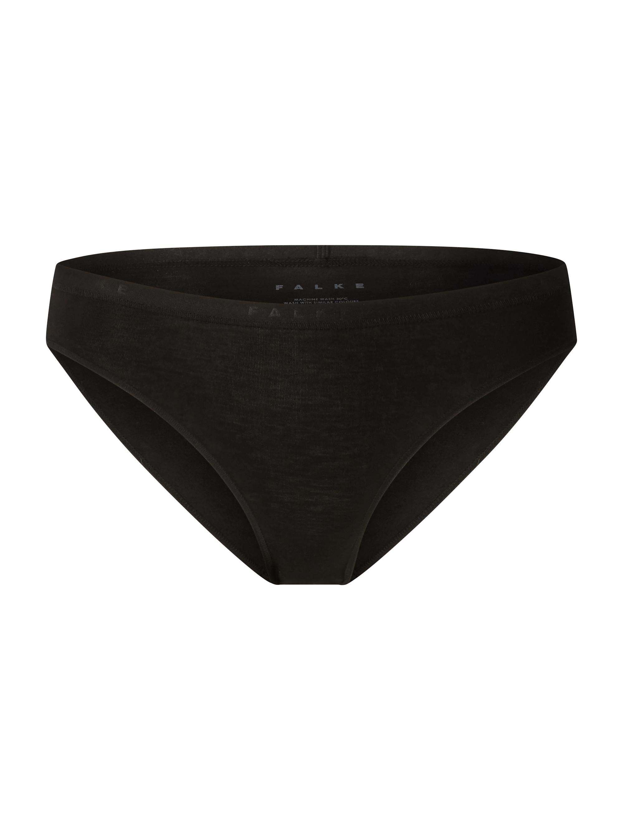 Falke Women's Outlast Brief - Black