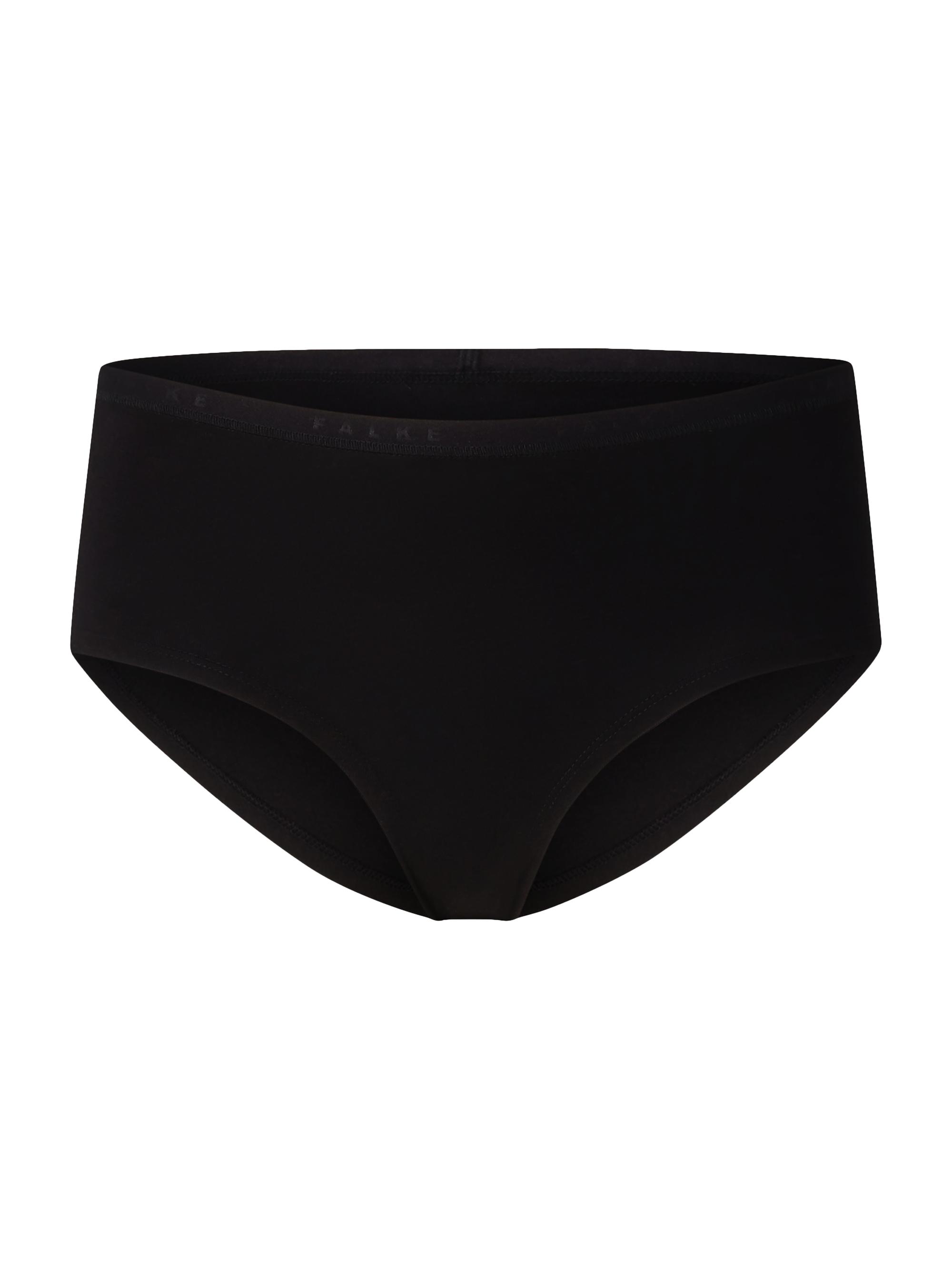 Falke Women's Outlast Hipster Briefs - Black