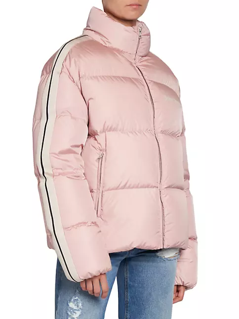 Palm Angels Jackets for Women, Online Sale up to 75% off