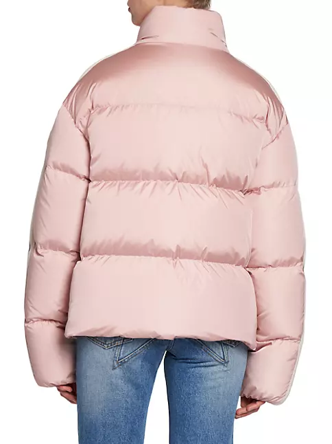 Palm Angels Jackets for Women, Online Sale up to 75% off