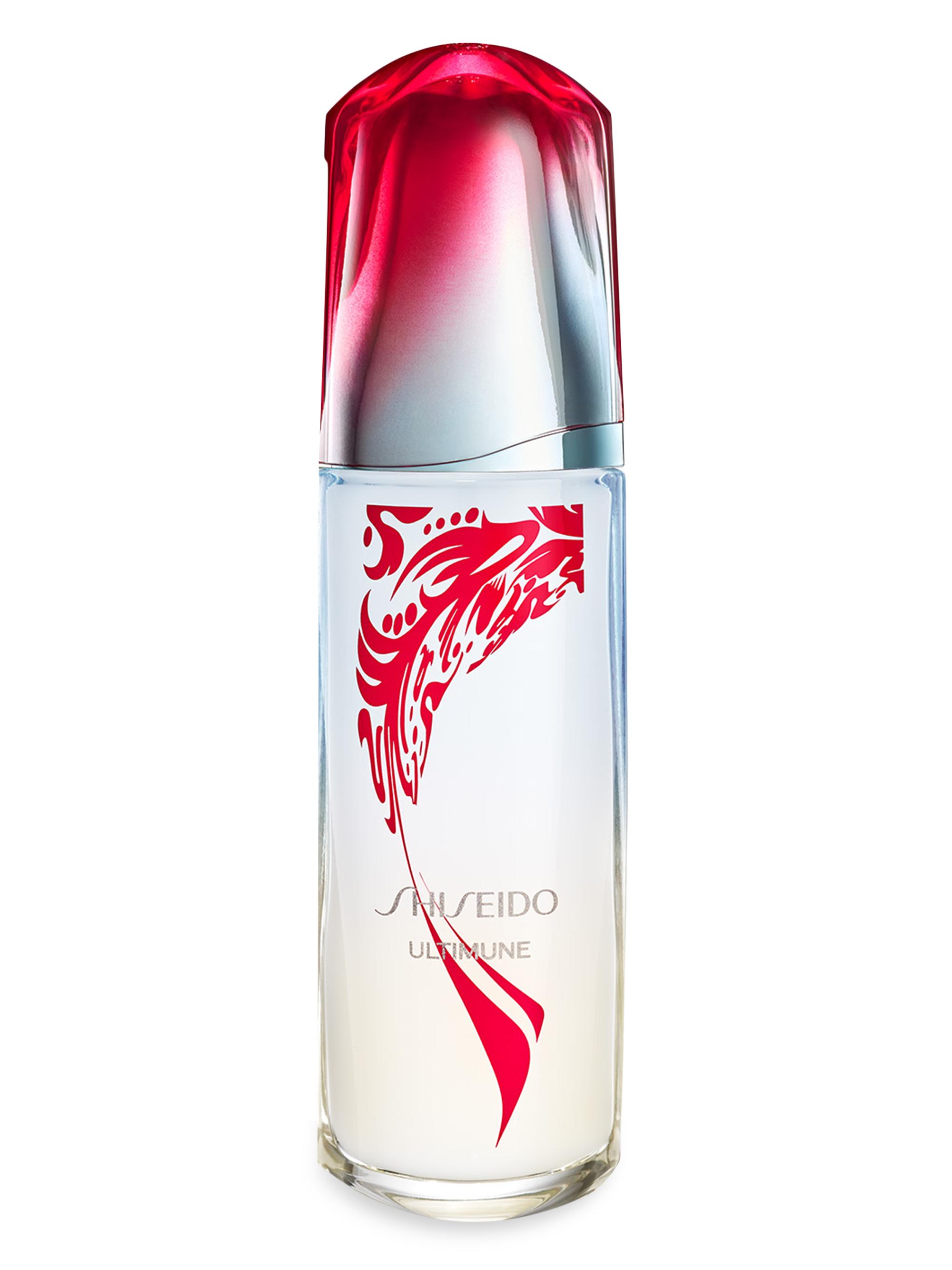 SHISEIDO ULTIMUNE FuturePowerShot15ml限定版 Shiseido Ultimune Future Power Shot – Escentual