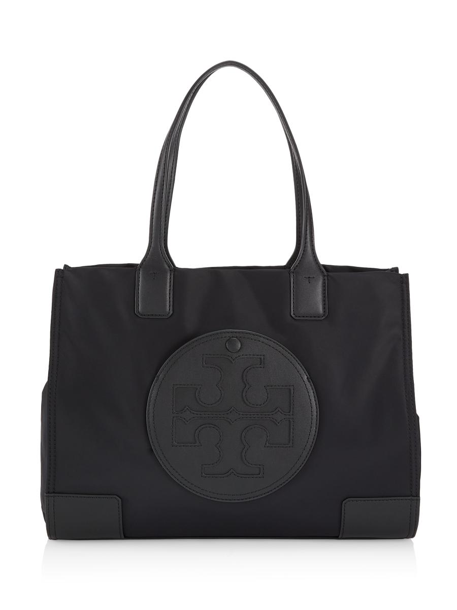 セール☆国内発送☆Tory Burch 大人気 ELLA NYLON MINI TOTE Tory Burch Mini Ella Tote | Saks Fifth Avenue