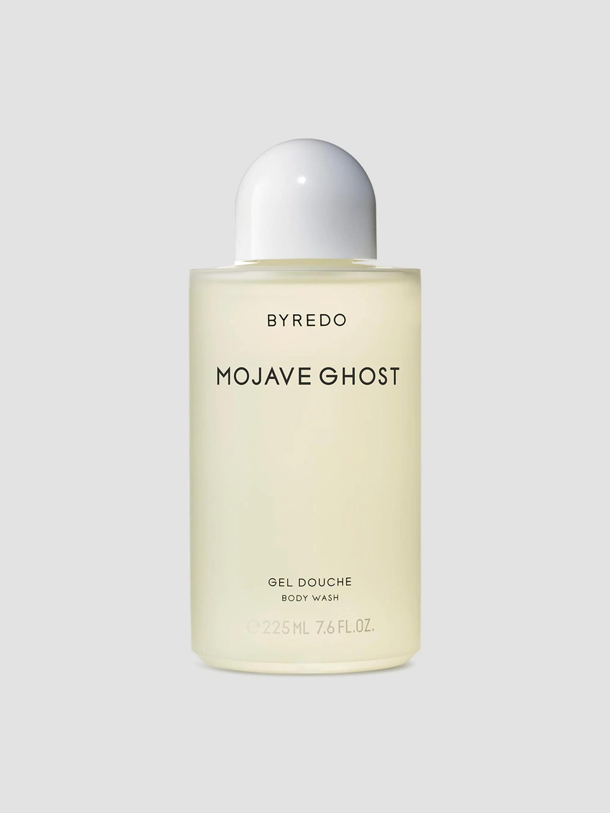 Byredo Mojave Ghost Body Wash