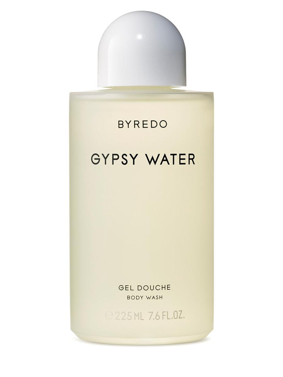 Byredo Gypsy Water Body Wash | Saks Fifth Avenue