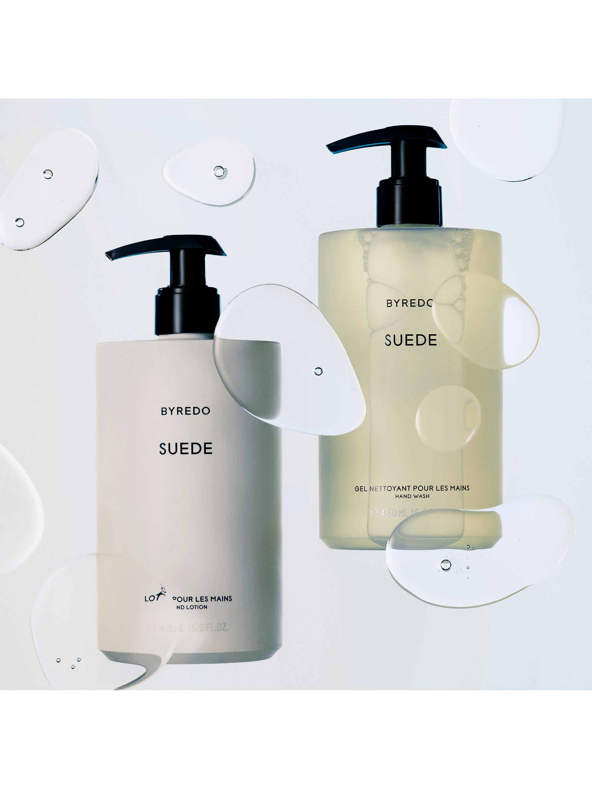 Byredo Suede Hand Lotion | Saks Fifth Avenue