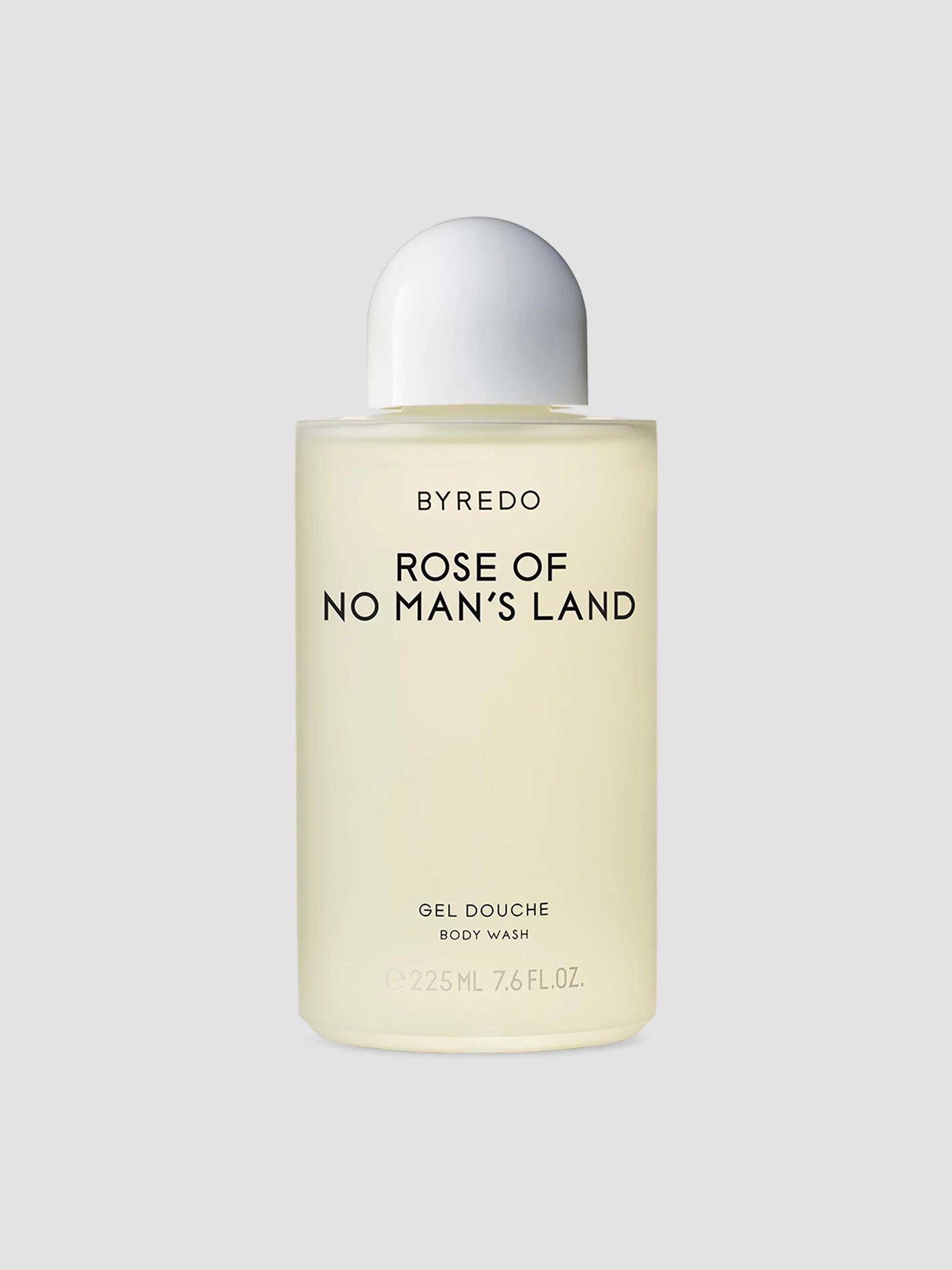 Byredo Rose Of No Man's Land Body Wash