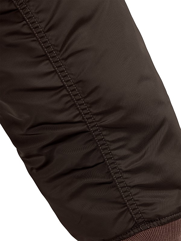 Shop Alpha Industries Heritage Alpha MA-1 Flight Jacket Shop Alpha Industries Heritage Alpha MA-1 Flight Jacket