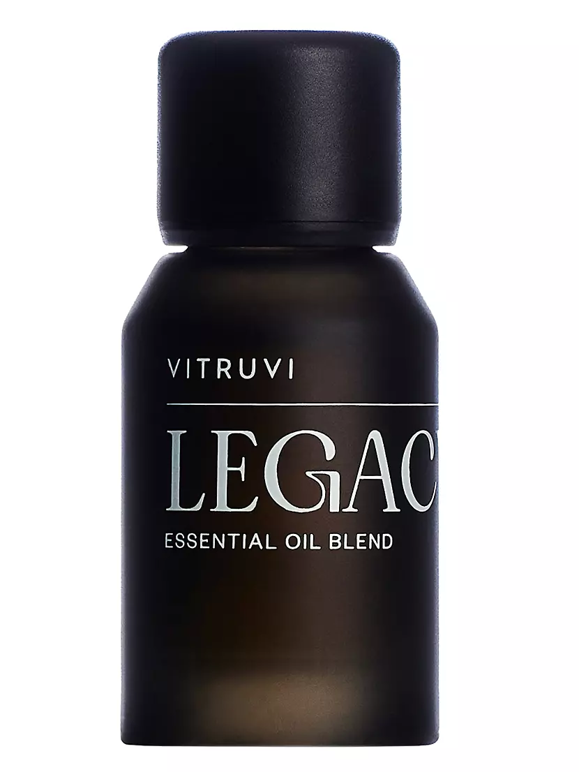 Vitruvi Legacy Essential Oil Blend