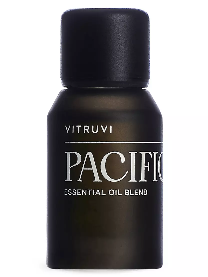 Vitruvi Pacific Essential Oil Blend