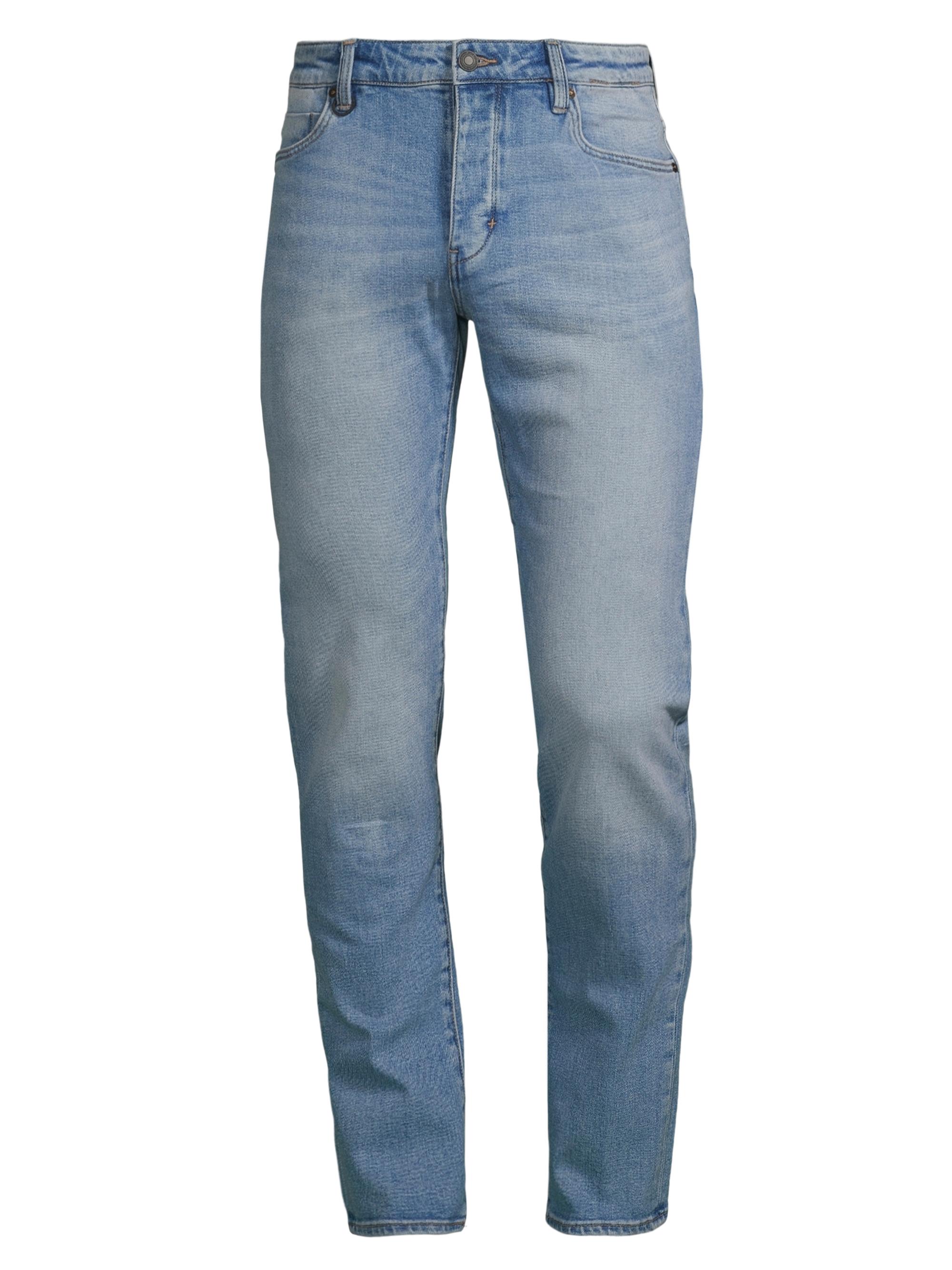 Neuw Denim Men's Lou Fazer Slim-Fit Jeans - Fazer