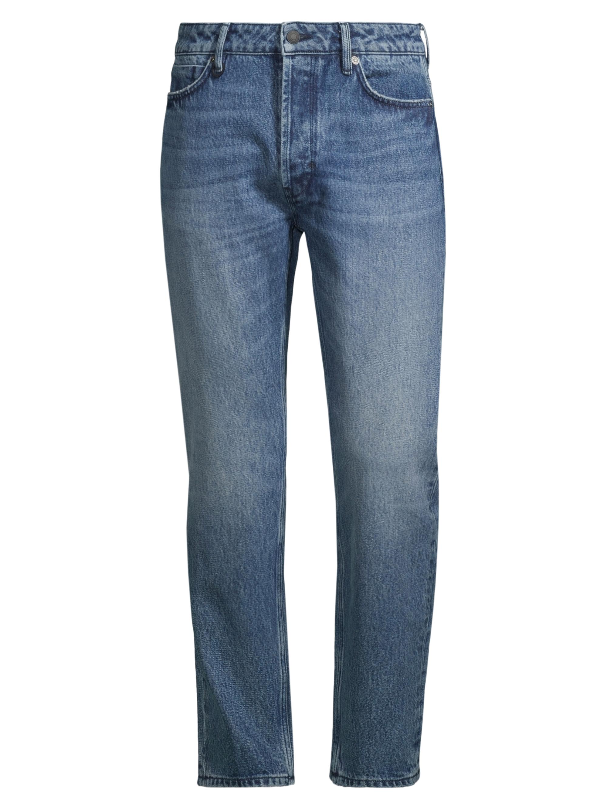 Neuw Denim Men's Ray Eraser Straight-Leg Jeans - Eraser