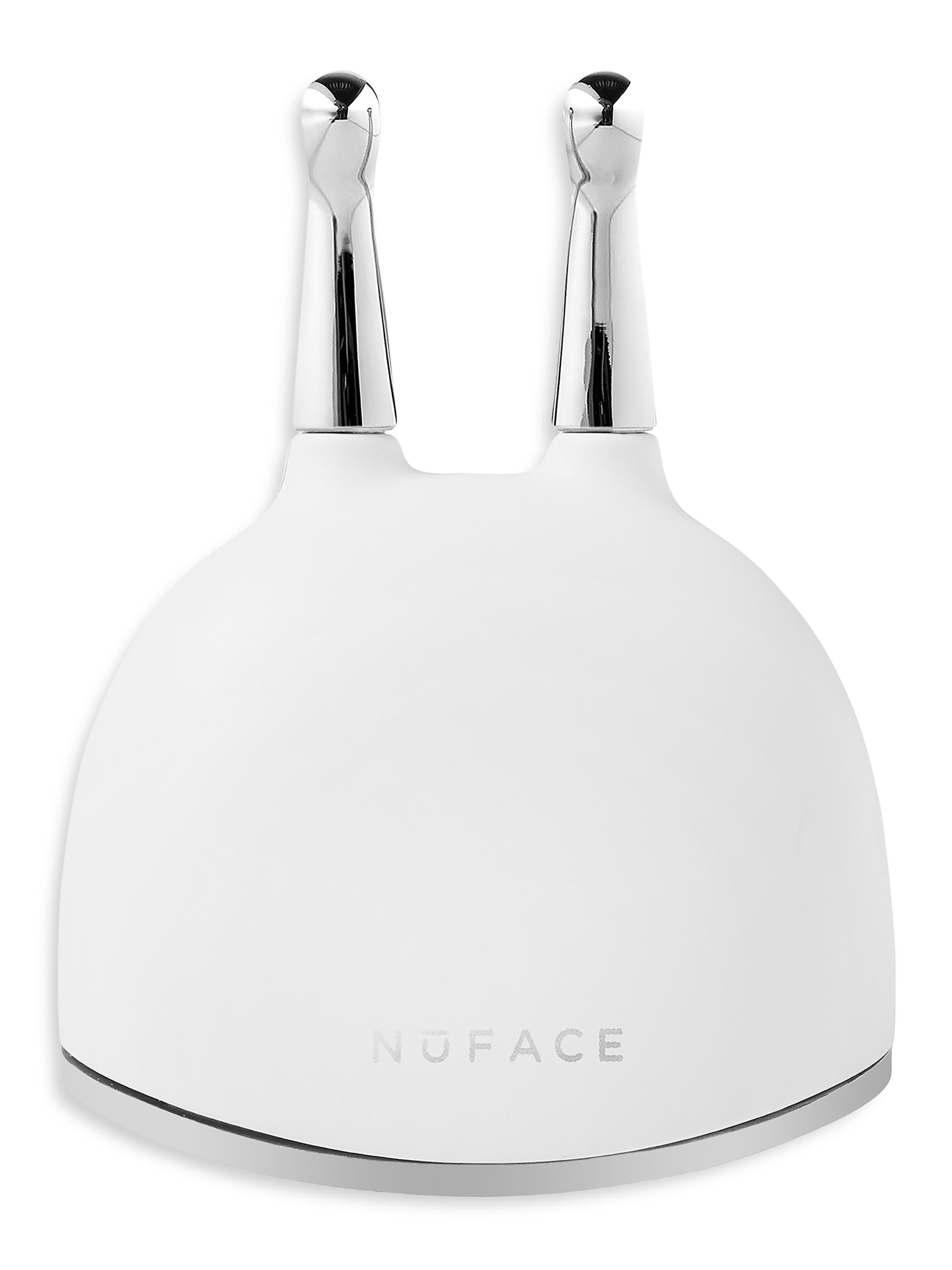 NuFace Women's TRINITY+ Effective Lip & Eye Targeted Attachment