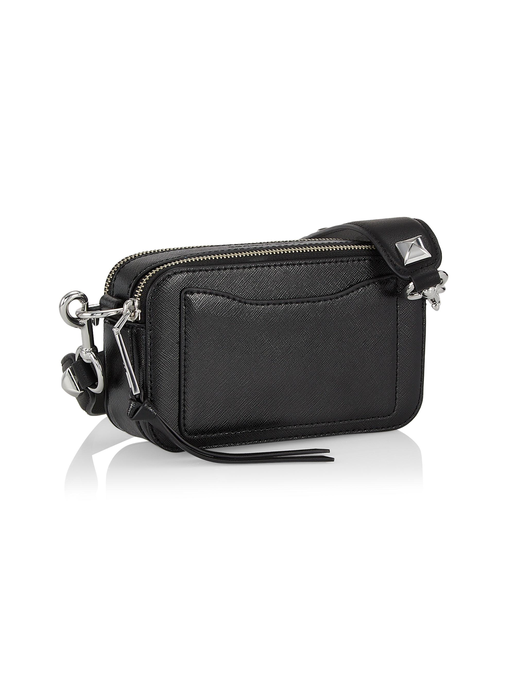 Marc Jacobs The Studded Snapshot | Saks Fifth Avenue