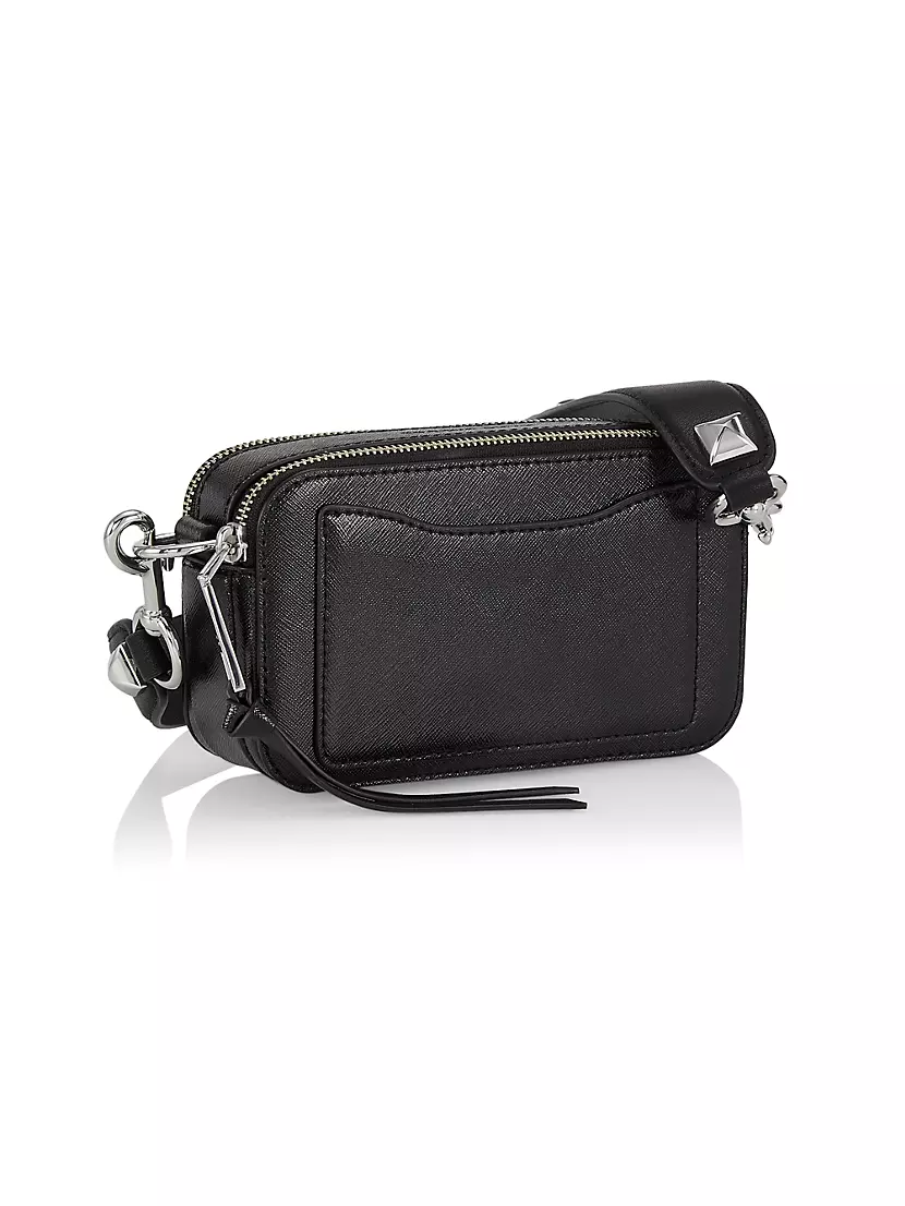Buy Marc Jacobs Studded Snapshot Bag 'Multicolor' - H176L03FA22 361