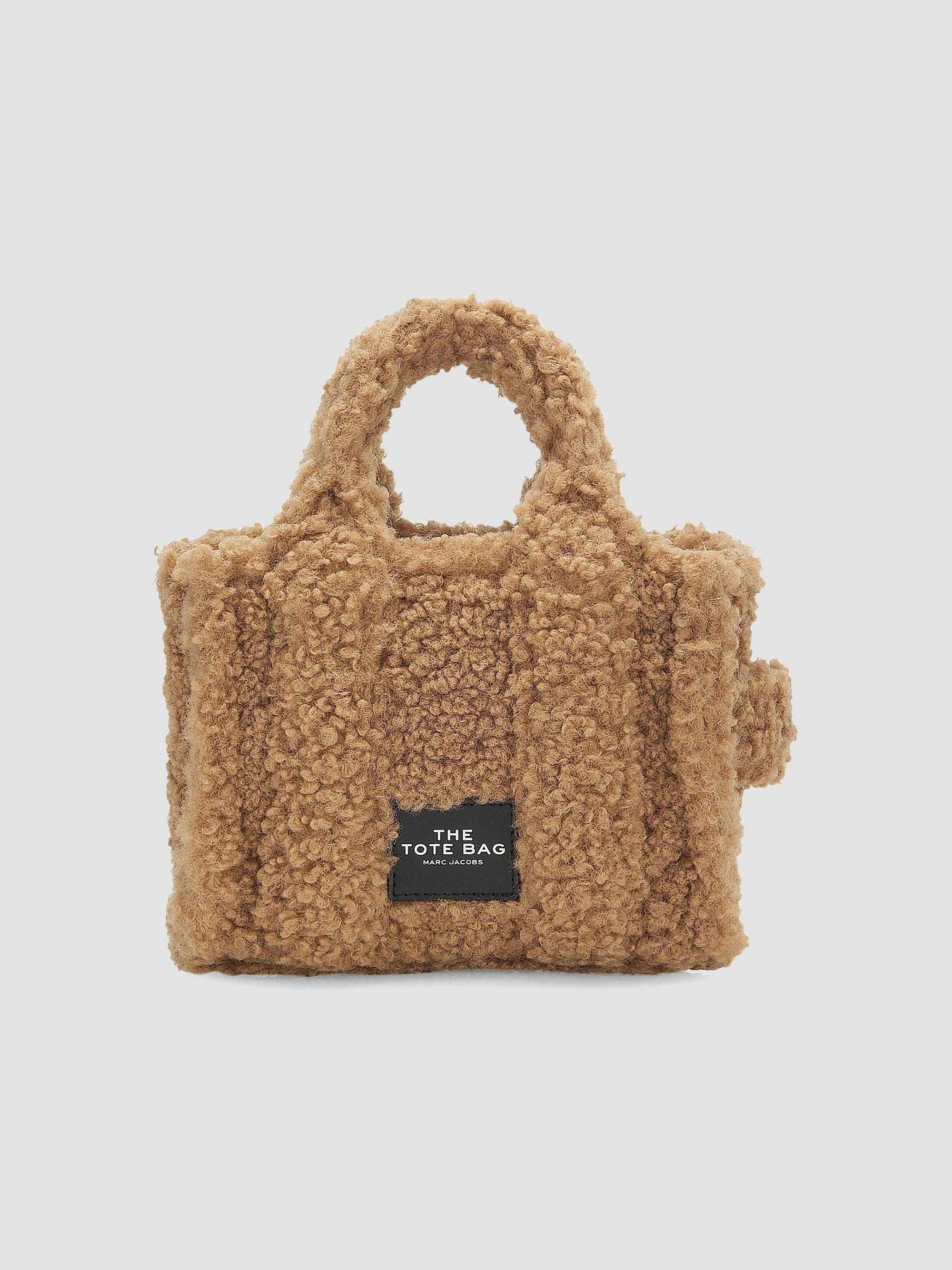 y*y様 最終処分【新品】MARC JACOBS ミディアム フラットウォレット Marc Jacobs The Teddy Crossbody Tote | Saks Fifth Avenue