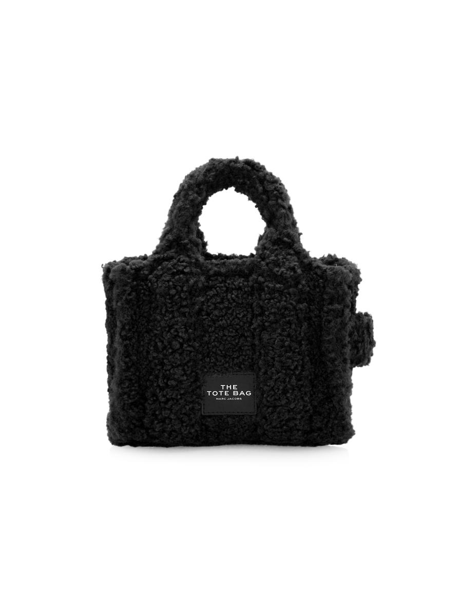 Marc Jacobs The Teddy Crossbody Tote | Saks Fifth Avenue