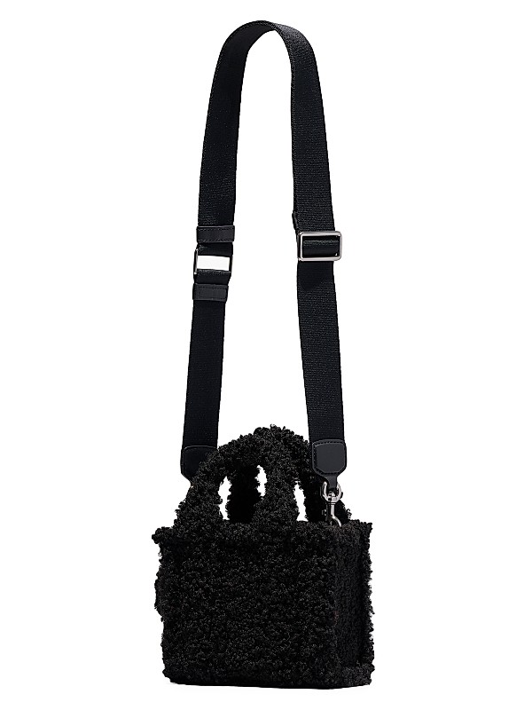 Shop Marc Jacobs The Teddy Crossbody Tote | Saks Fifth Avenue Shop Marc Jacobs The Teddy Crossbody Tote | Saks Fifth Avenue