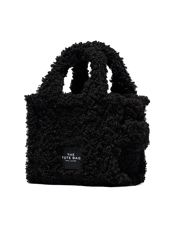 Shop Marc Jacobs The Teddy Crossbody Tote | Saks Fifth Avenue Shop Marc Jacobs The Teddy Crossbody Tote | Saks Fifth Avenue