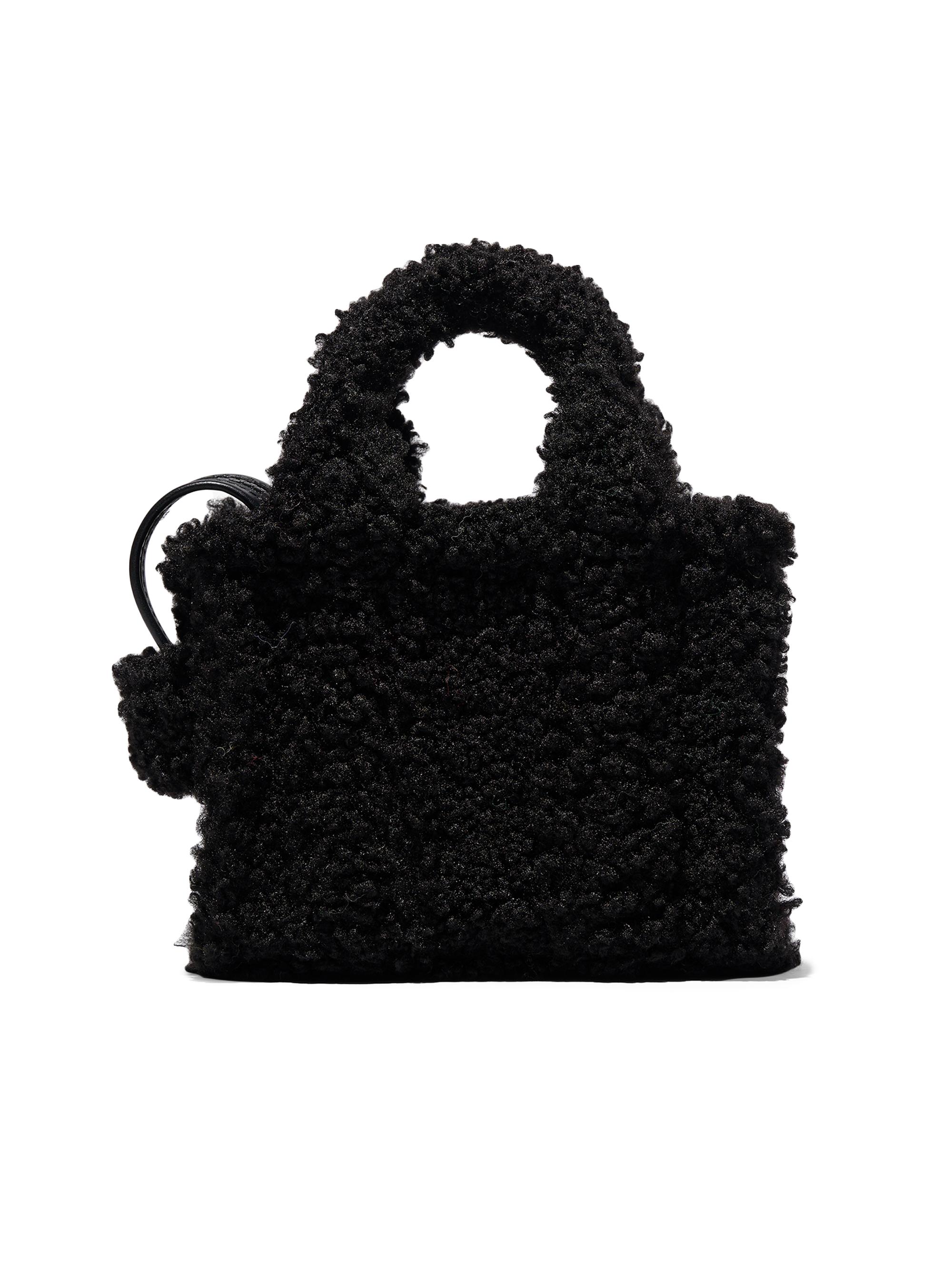 Marc Jacobs The Teddy Crossbody Tote Saks Fifth Avenue