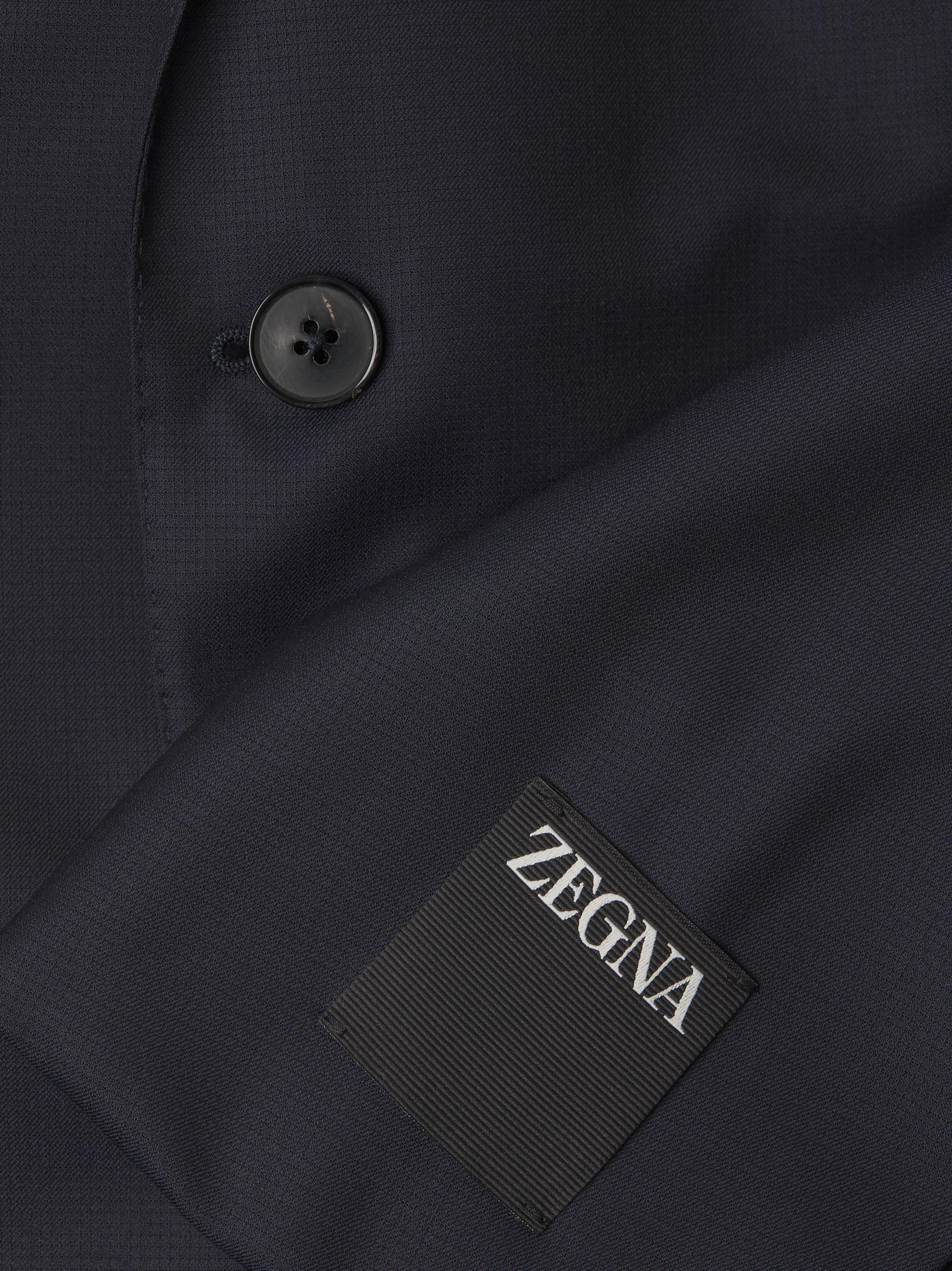 saks fifth avenue zegna suits