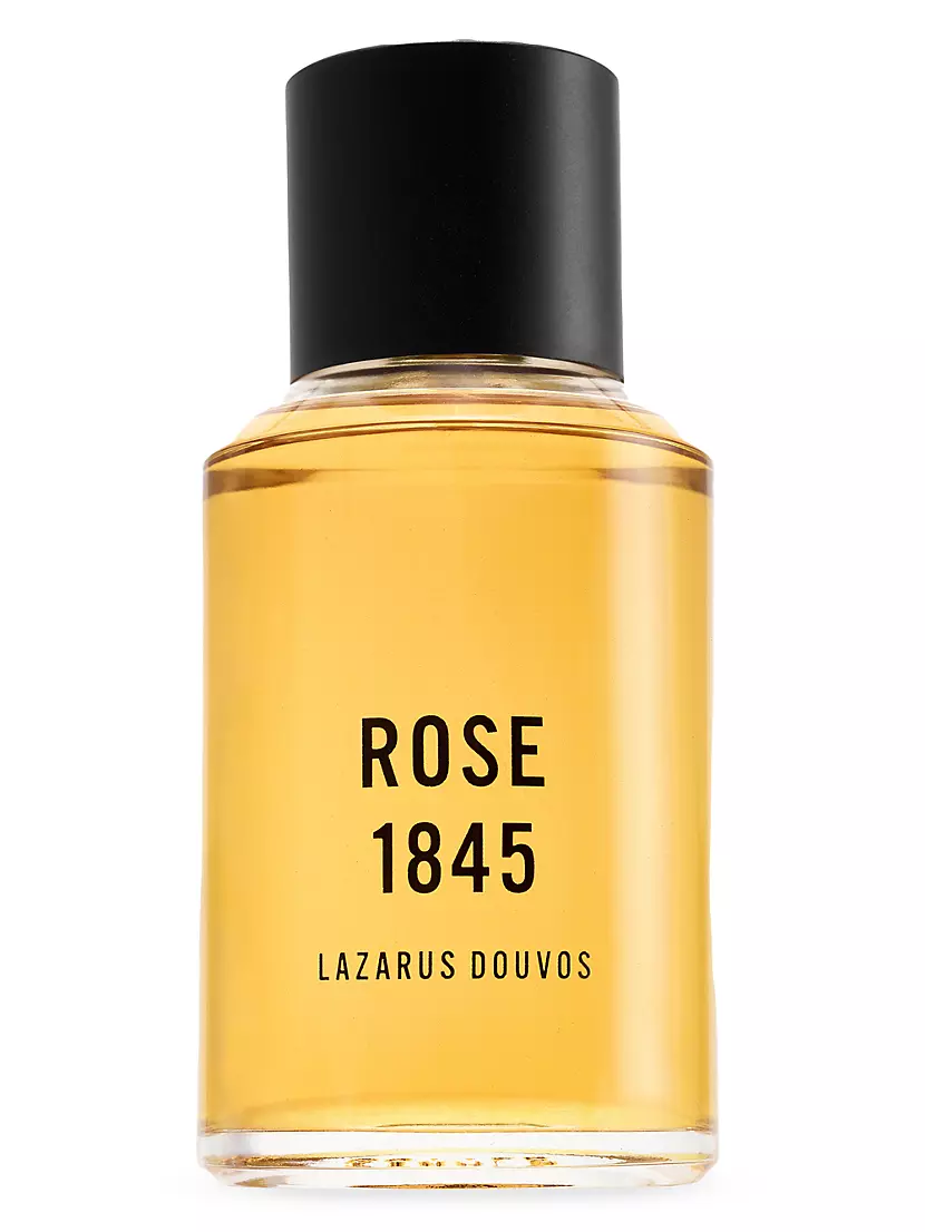 Rose 1845 Lazarus Douvos Eau de Parfum
