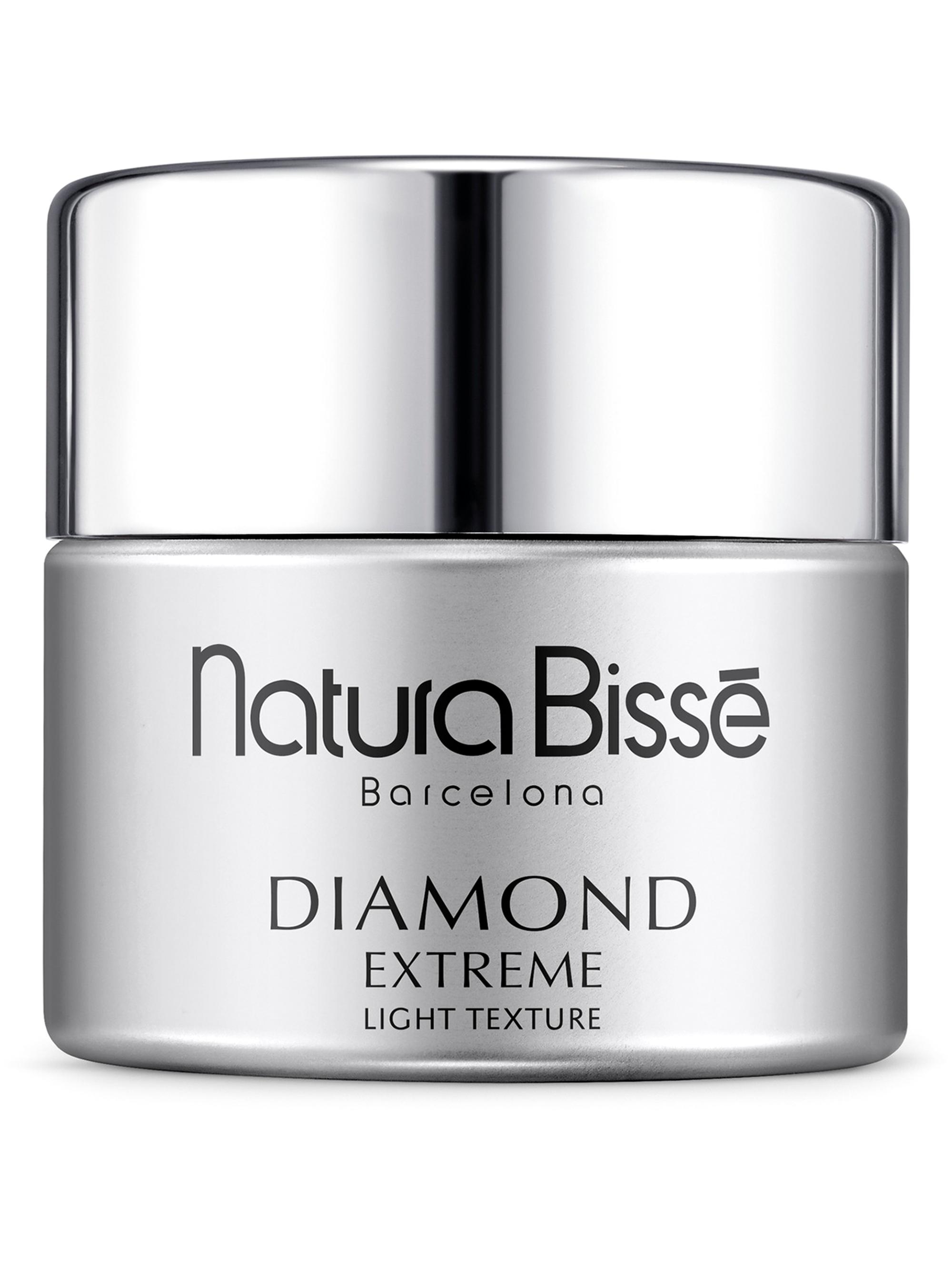 Natura Bissé Women's Diamond Extreme Collection Diamond Extreme Light Texture