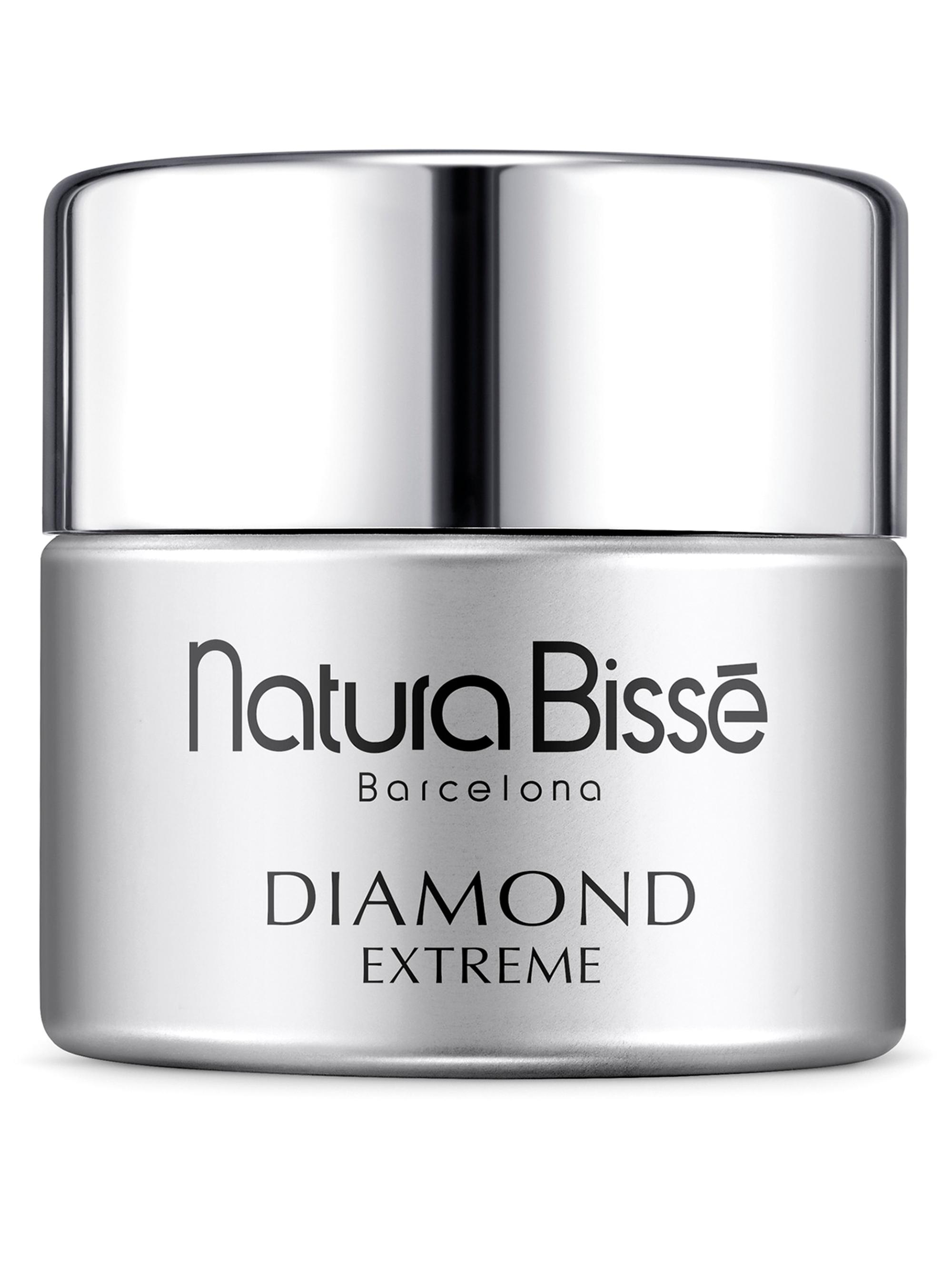 Natura Bissé Women's Diamond Extreme Rich Texture Cream