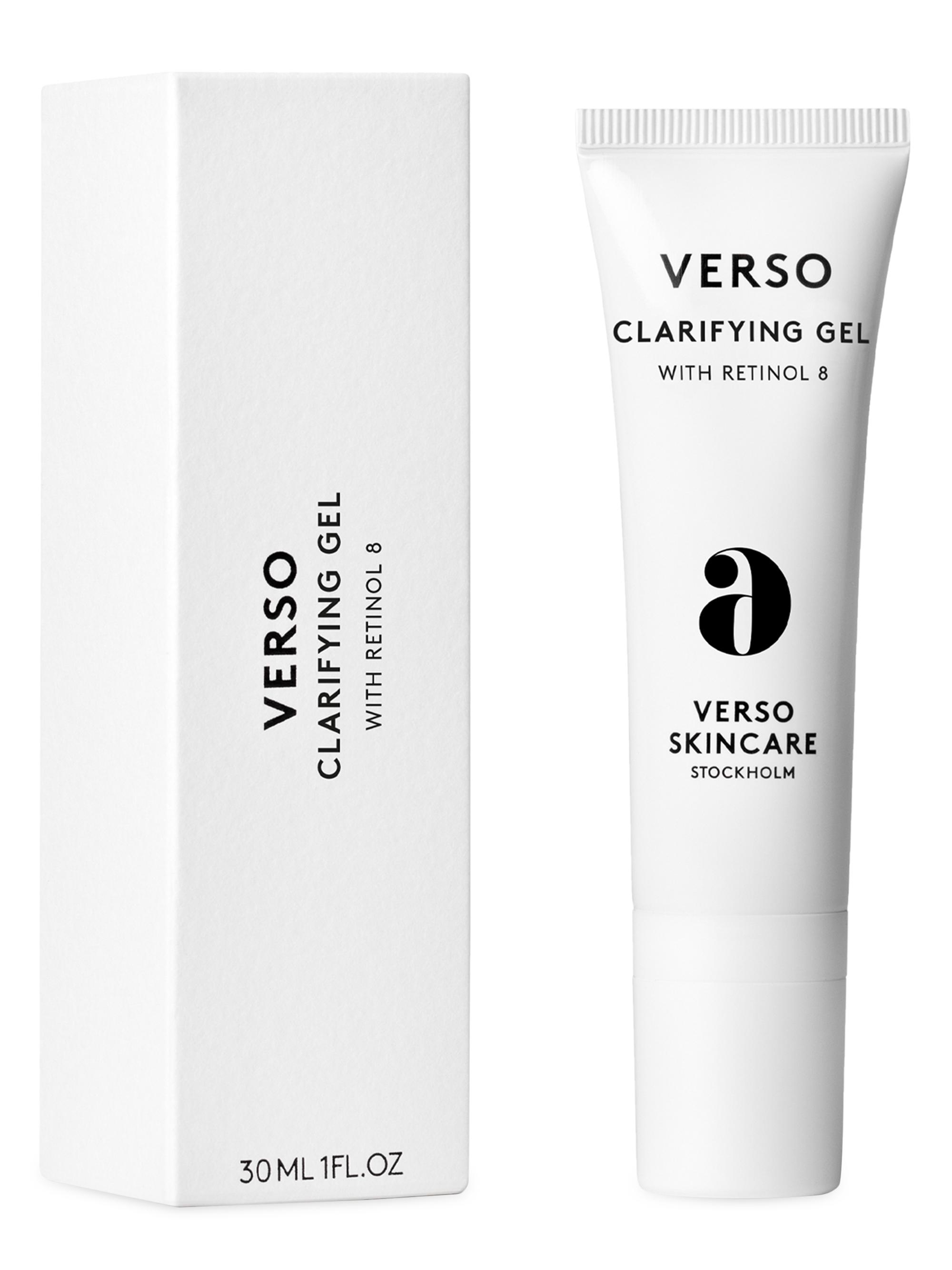 Verso Skincare Women's Verso Clarifying Gel