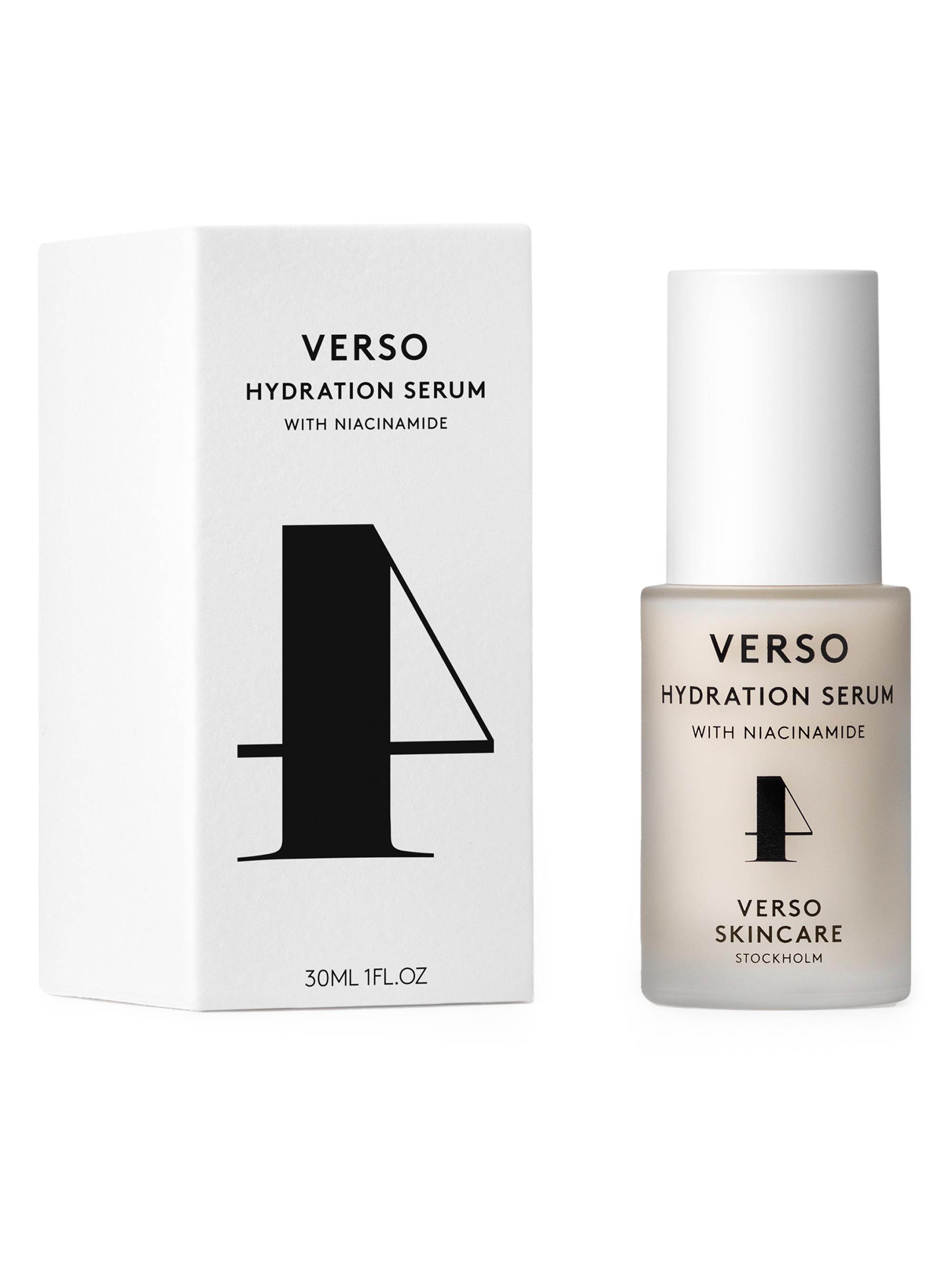 Verso Skincare Women's Verso Hydration Serum