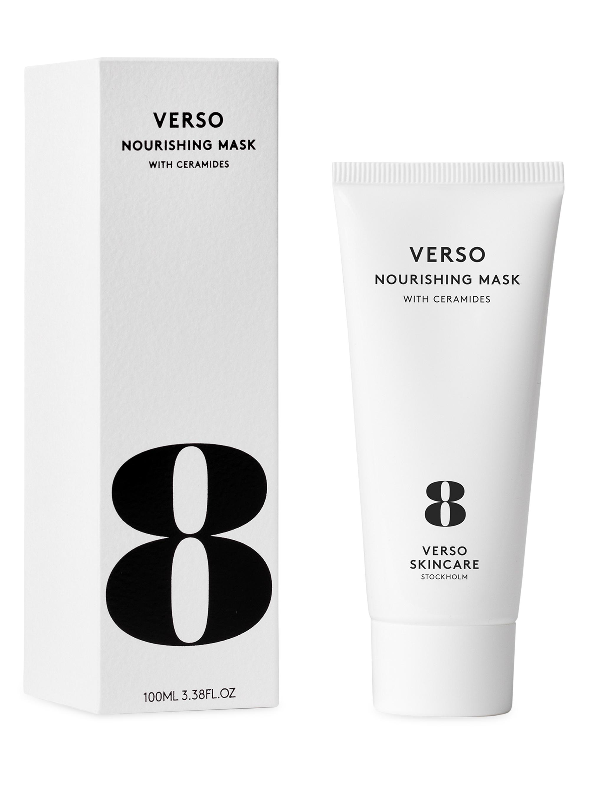 Verso Skincare Women's Verso Nourishing Mask