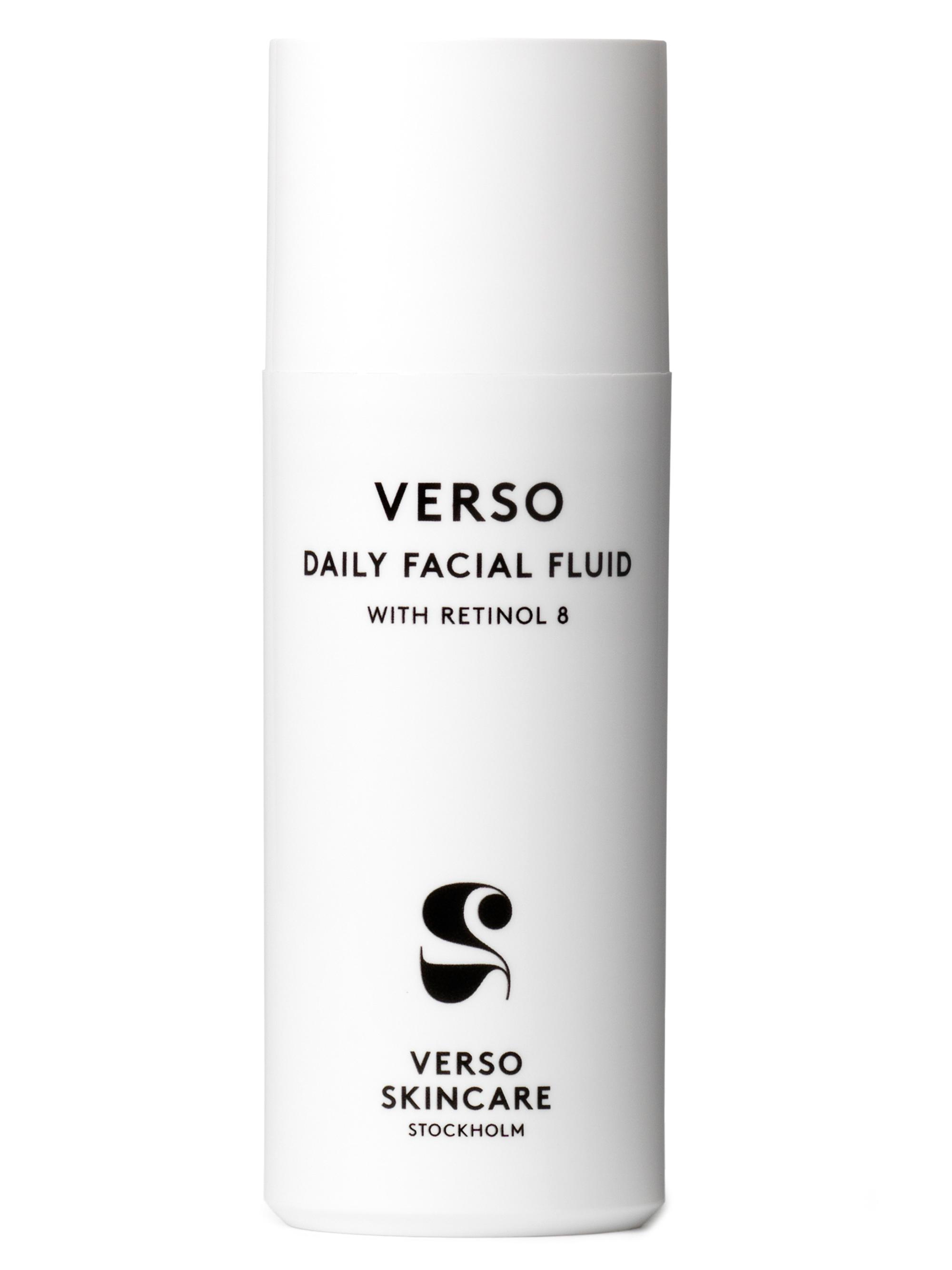 Verso Skincare Women's Verso Daily Facial Fluid