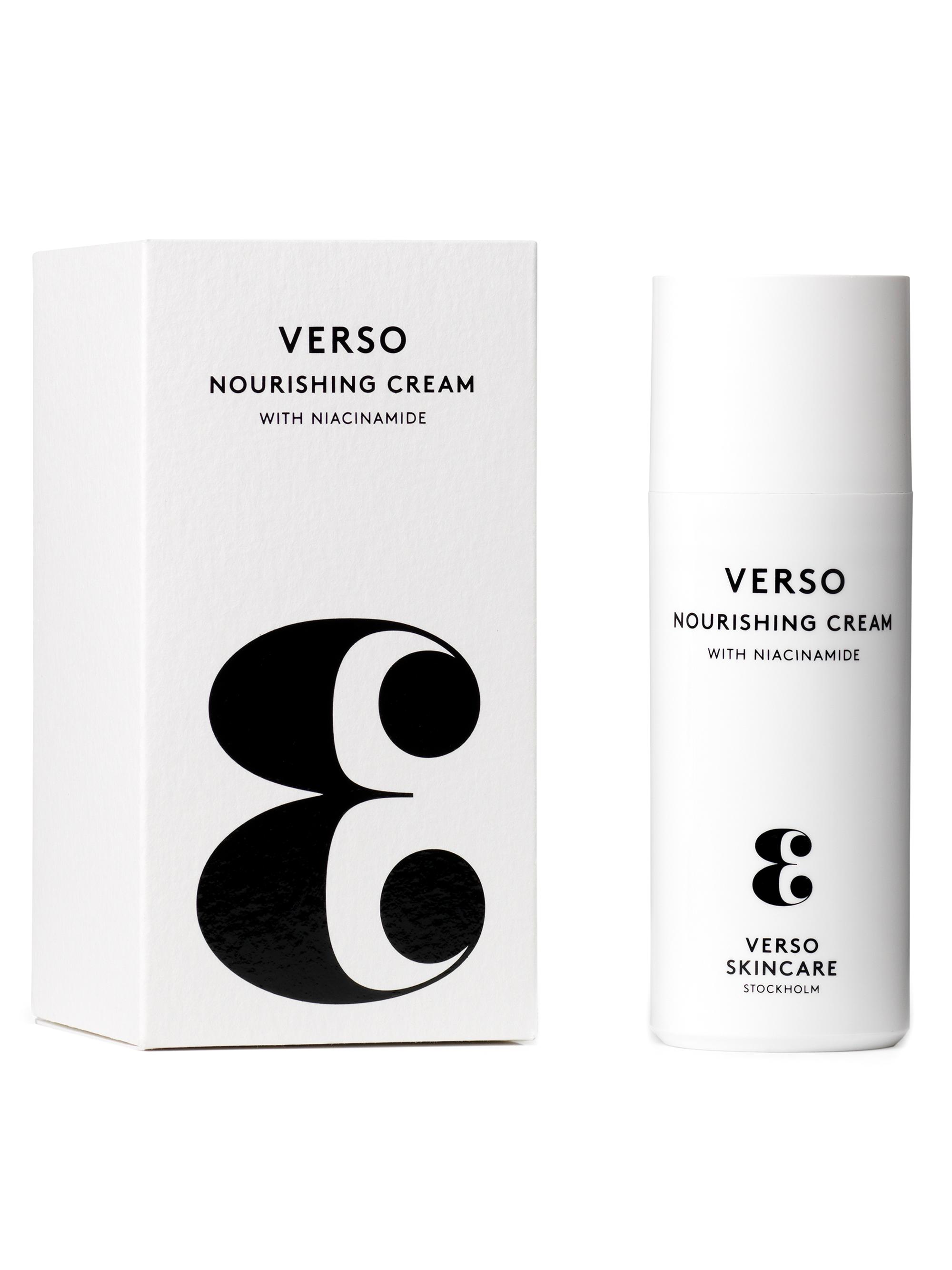 Verso Skincare Women's Verso Nourishing Cream