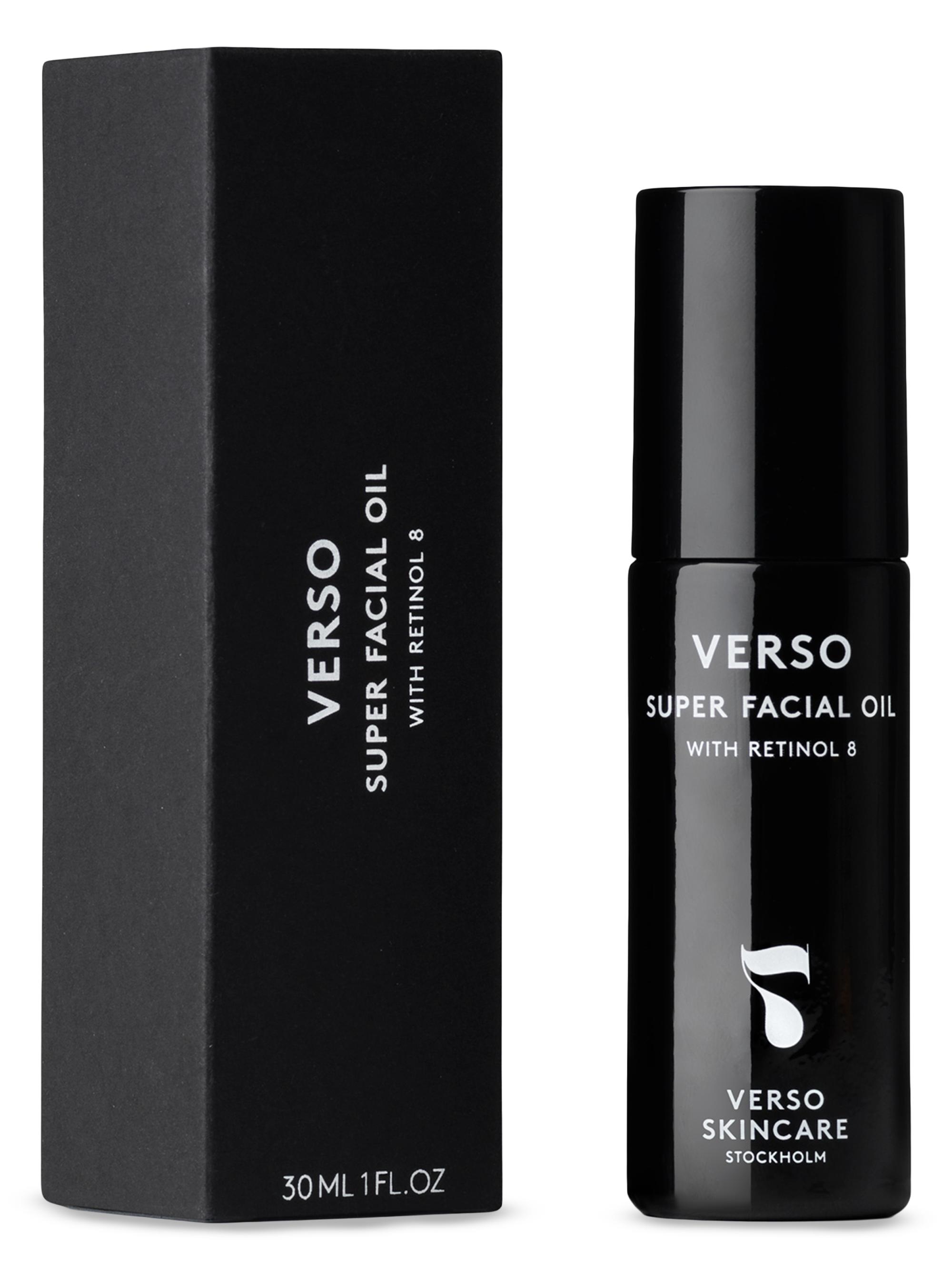 Verso Skincare Women's Verso Super Facial Oil