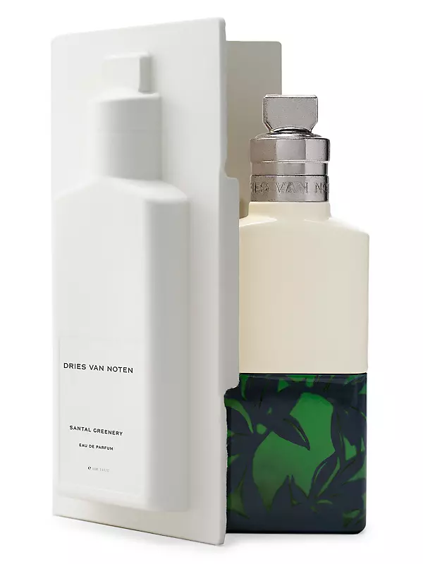 Shop Dries Van Noten Santal Greenery Eau de Parfum | Saks Fifth Avenue