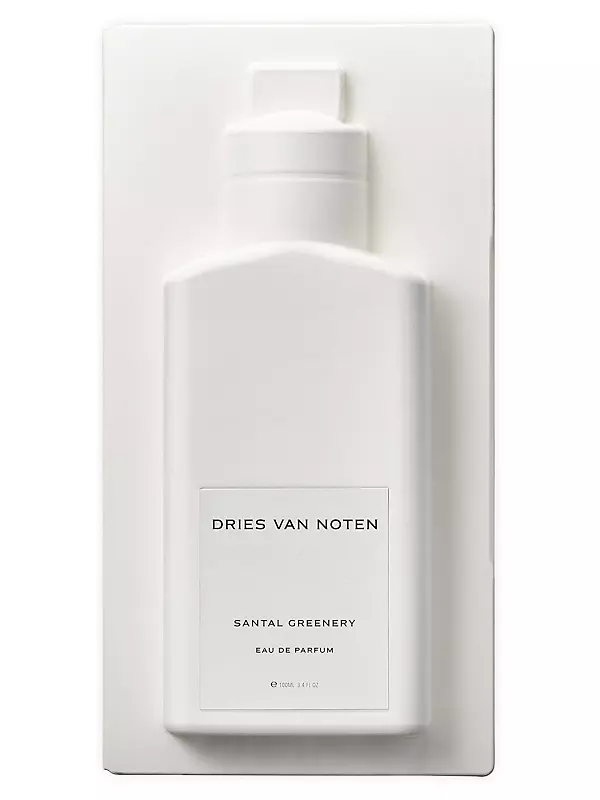 Shop Dries Van Noten Santal Greenery Eau de Parfum | Saks Fifth Avenue