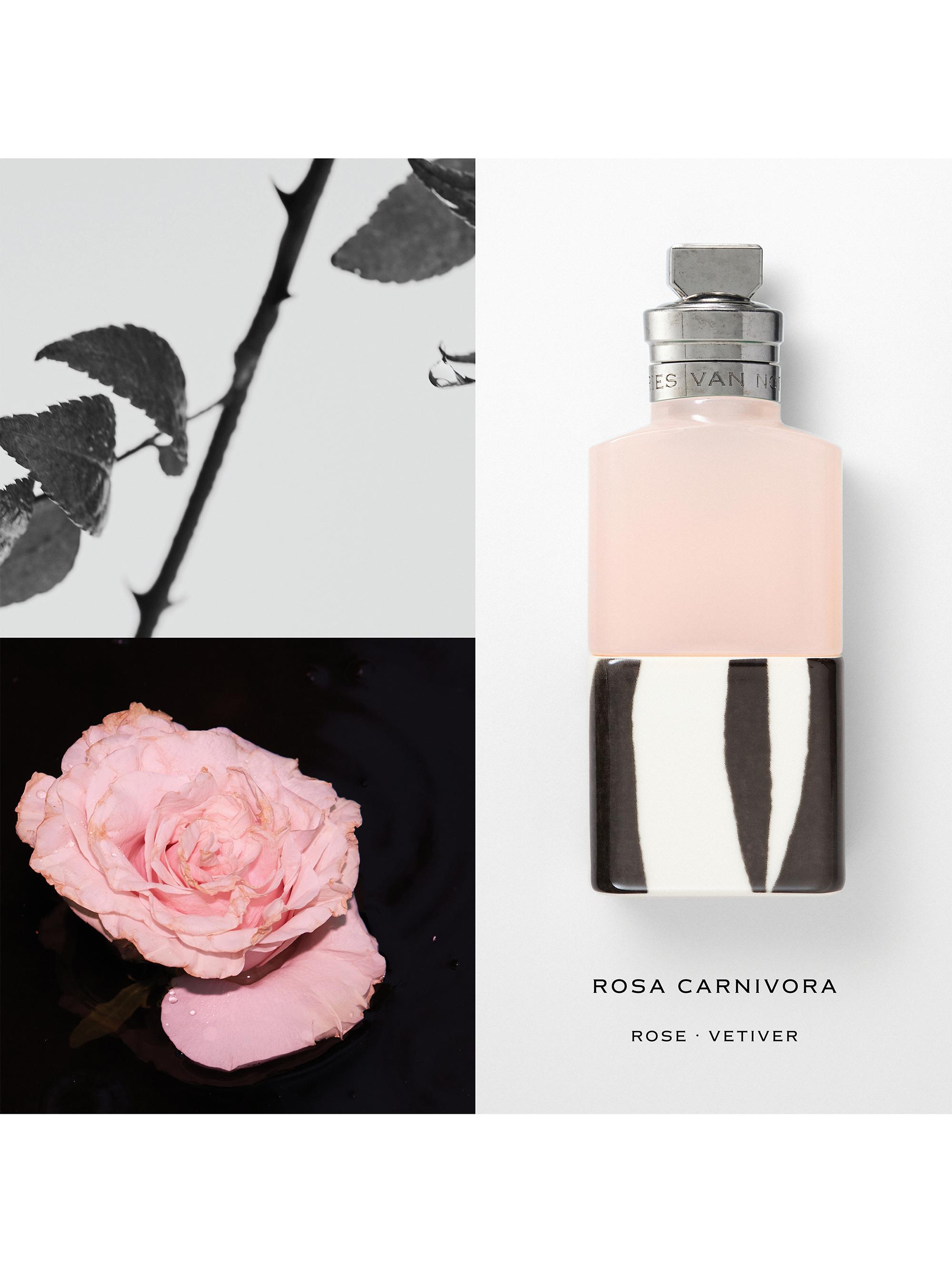 Dries Van Noten Rosa Carnivora Eau de Parfum | Saks Fifth Avenue