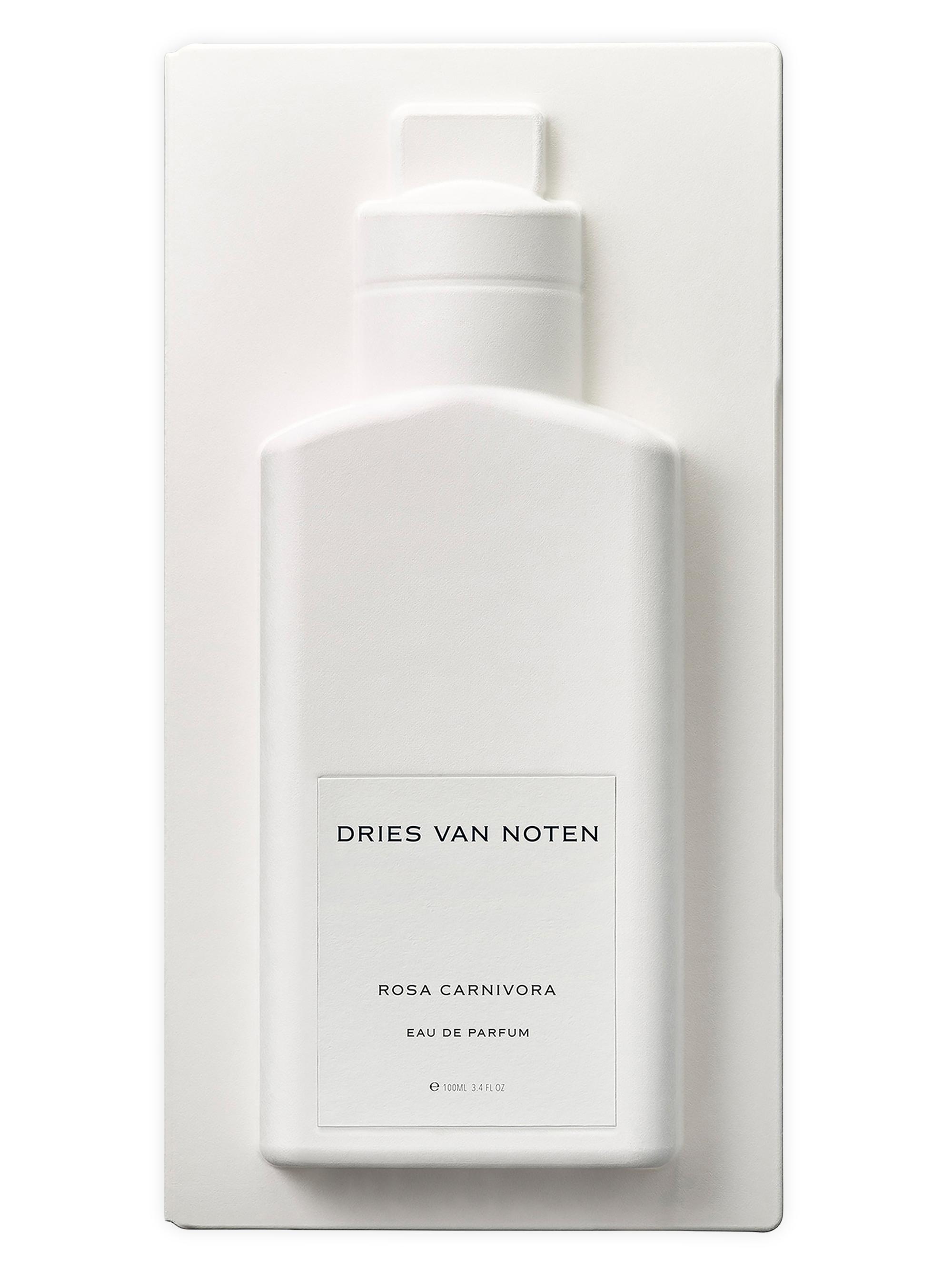 Dries Van Noten Rosa Carnivora Eau de Parfum | Saks Fifth Avenue