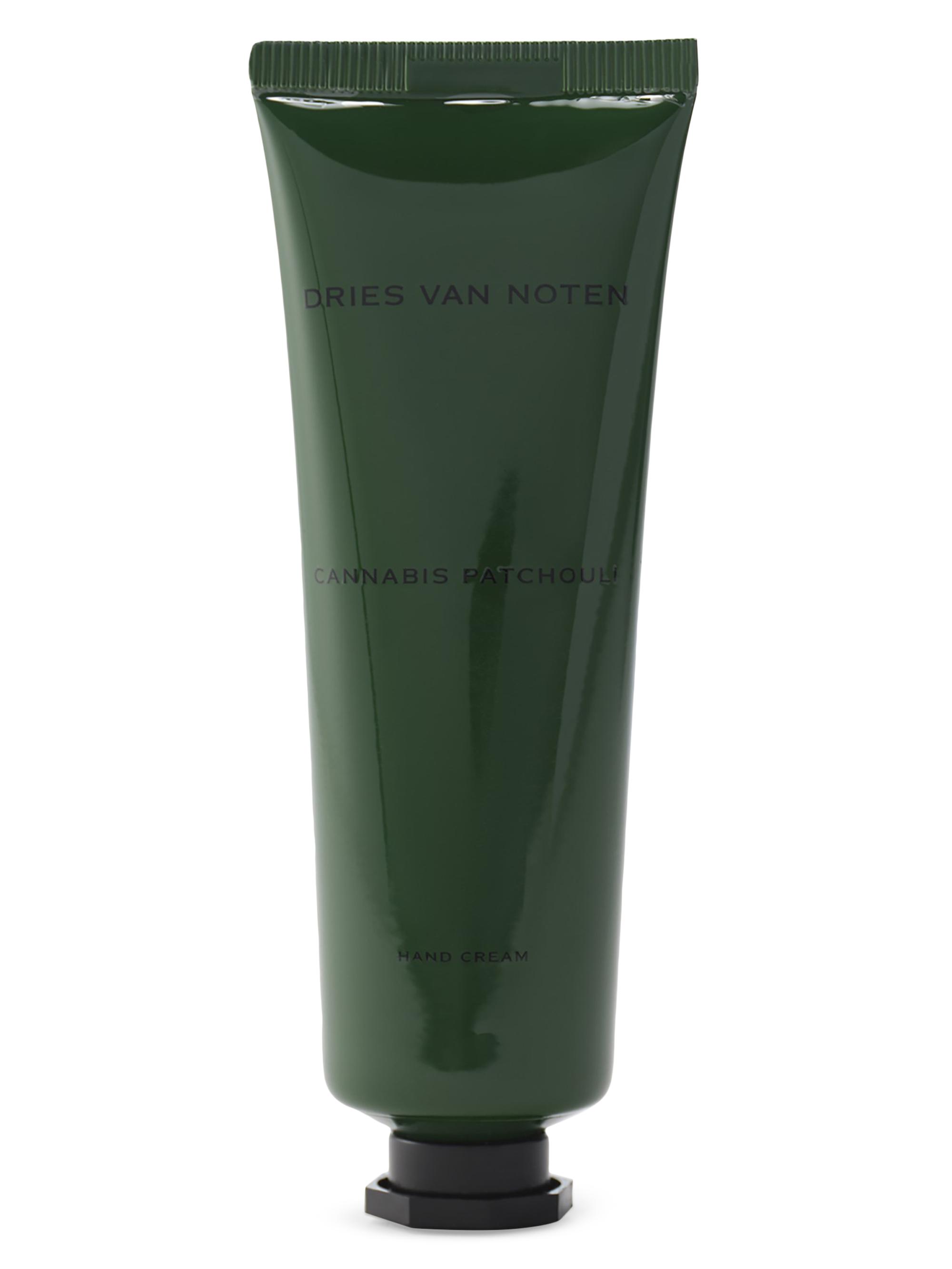 Dries Van Noten Cannabis Patchouli Hand Cream