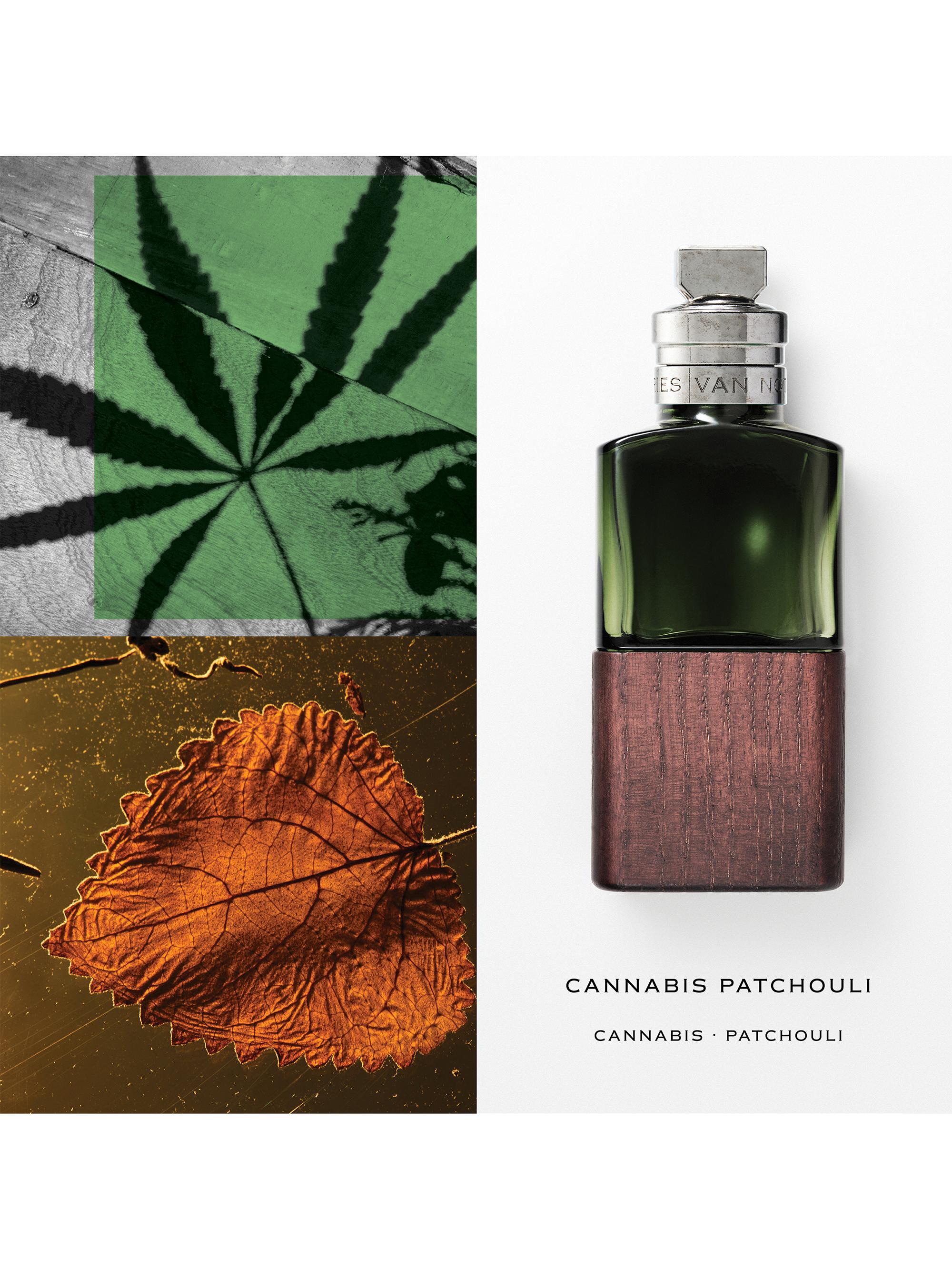 DRIES VAN NOTEN 香水 cannabis patchouli Dries Van Noten Cannabis Patchouli Eau de Parfum | Saks Fifth Avenue