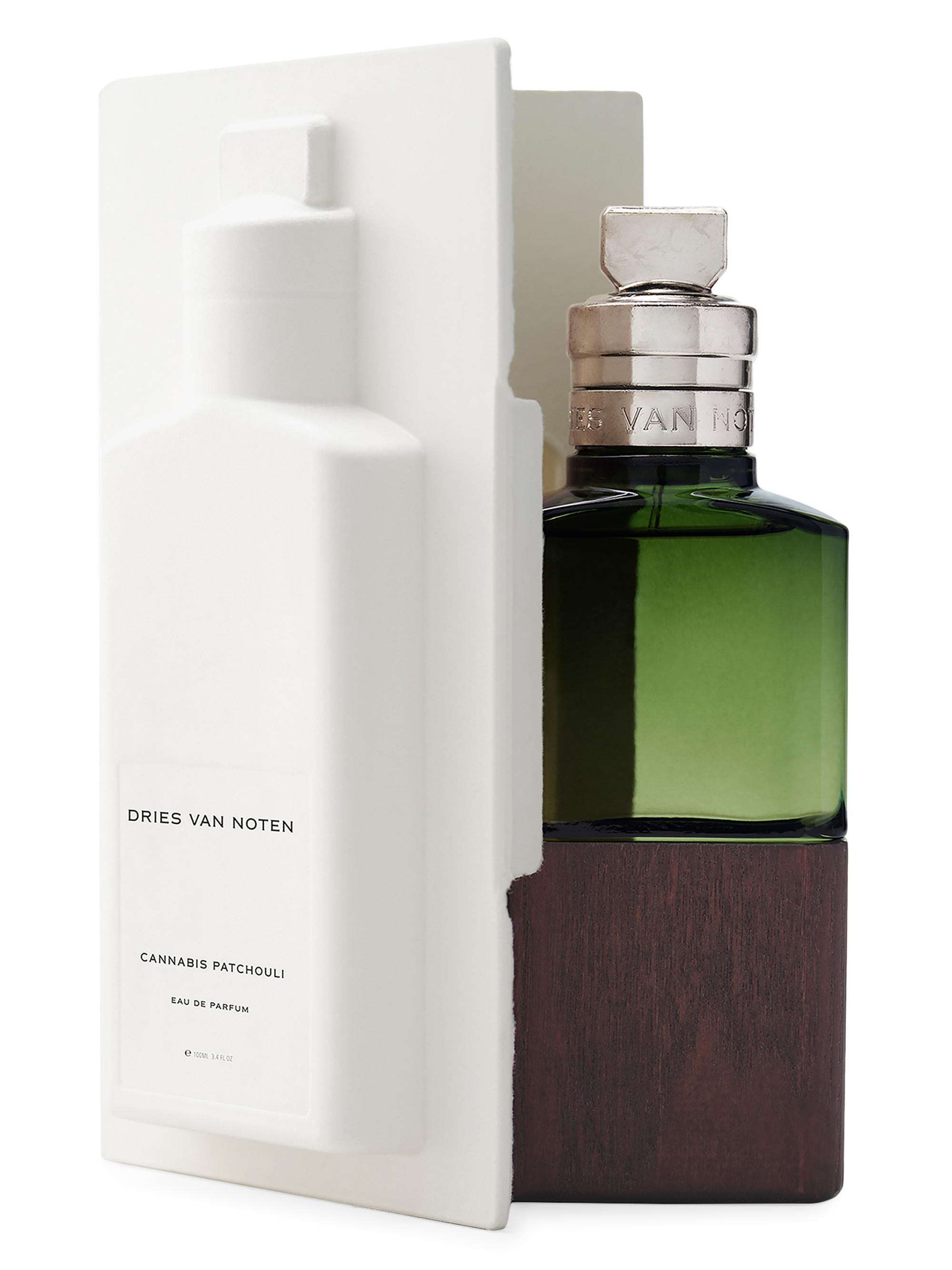 DRIES VAN NOTEN 香水 cannabis patchouli Dries Van Noten Cannabis Patchouli Eau de Parfum | Saks Fifth Avenue