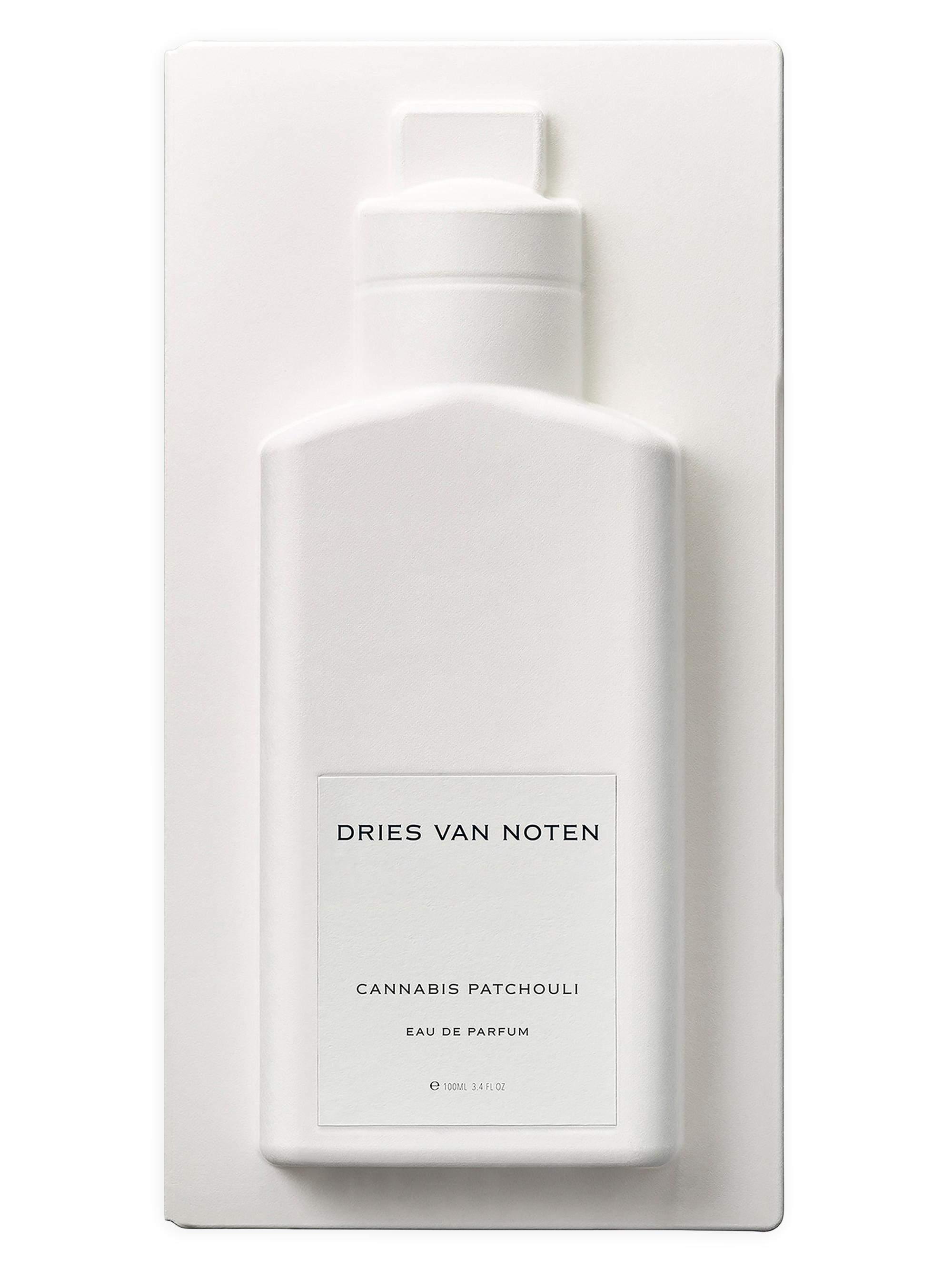 Dries Van Noten Cannabis Patchouli Eau de Parfum | Saks Fifth Avenue
