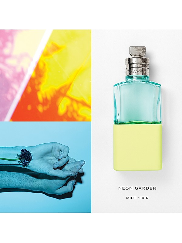 【100ML】DRIES VAN NOTEN NEON GARDEN 香水 Dries Van Noten Neon Garden Eau de Parfum | Saks Fifth Avenue