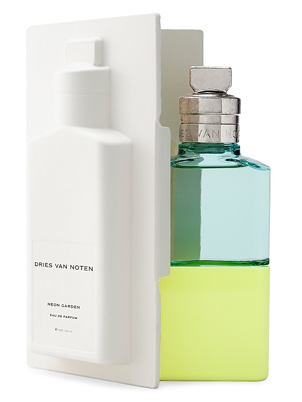 Dries Van Noten Neon Garden Eau de Parfum | Saks Fifth Avenue Dries Van Noten Neon Garden Eau de Parfum | Saks Fifth Avenue