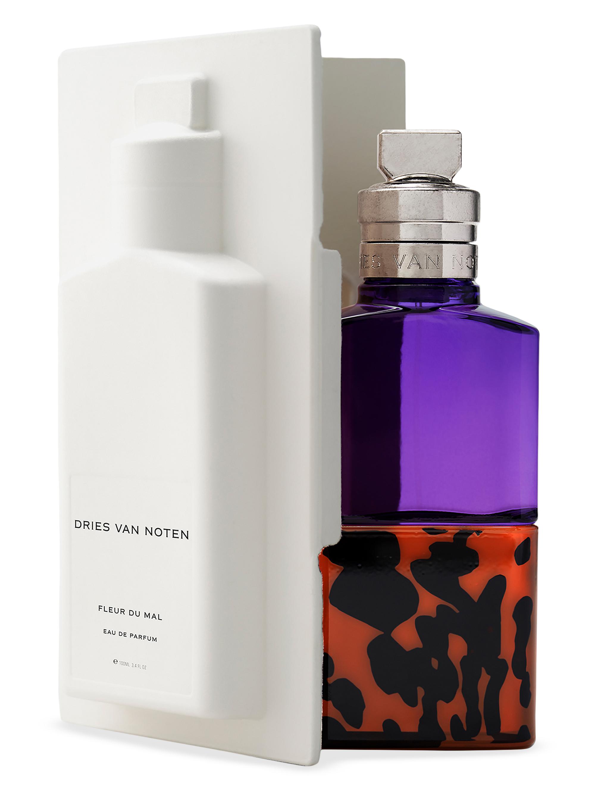 Dries Van Noten Fleur Du Mal Eau de Parfum | Saks Fifth Avenue