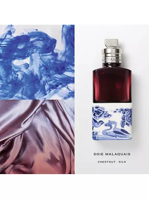 International Perfume Clone - Givenchy Blue Label (10ml