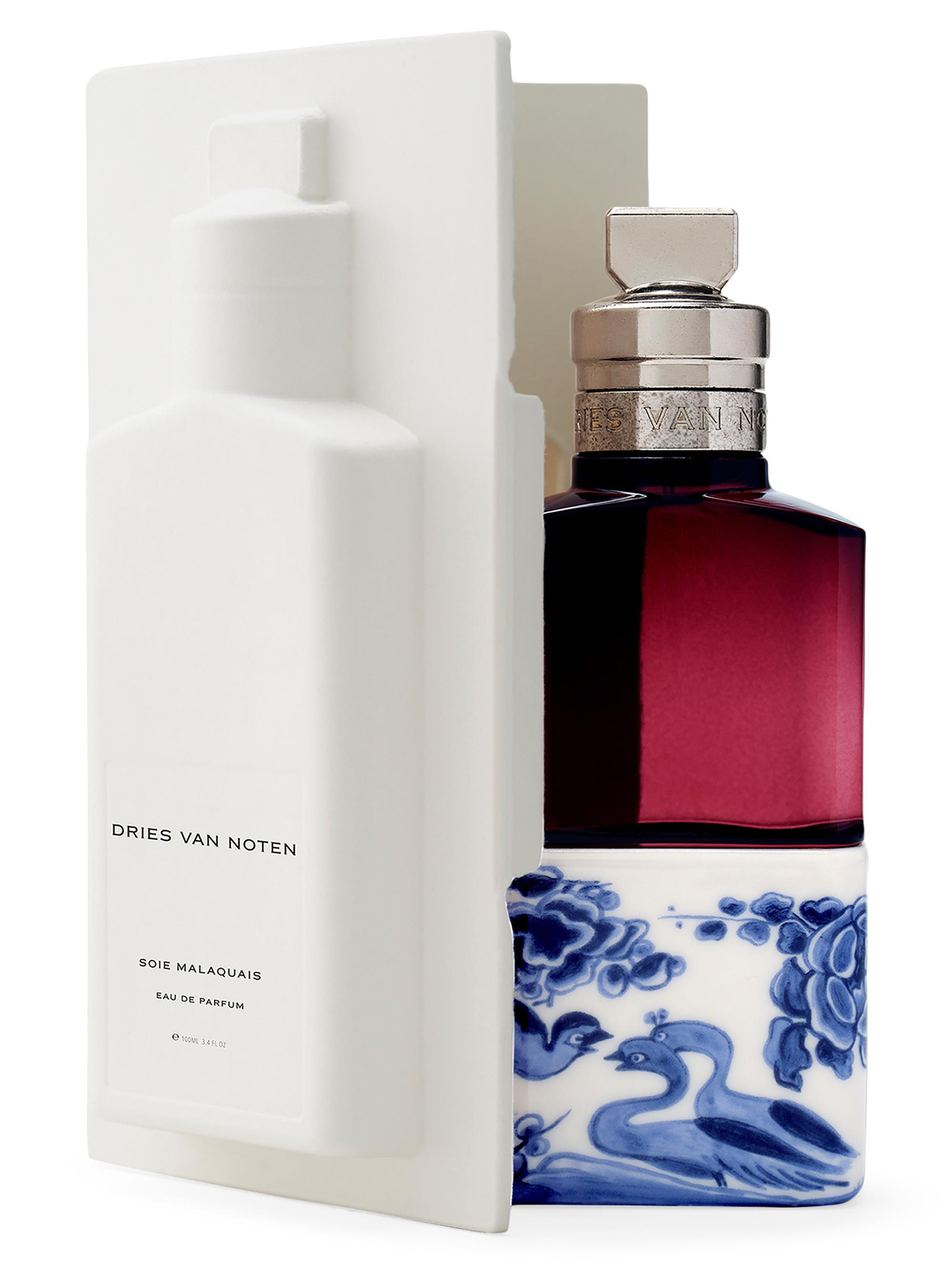 Dries Van Noten Soie Malaquais Eau de Parfum | Saks Fifth Avenue