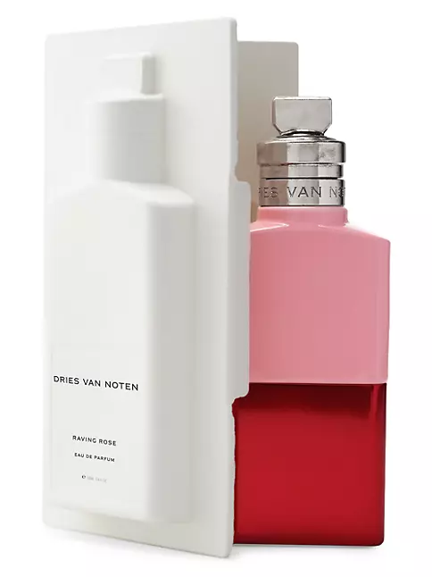 Shop Dries Van Noten Raving Rose Eau de Parfum | Saks Fifth Avenue